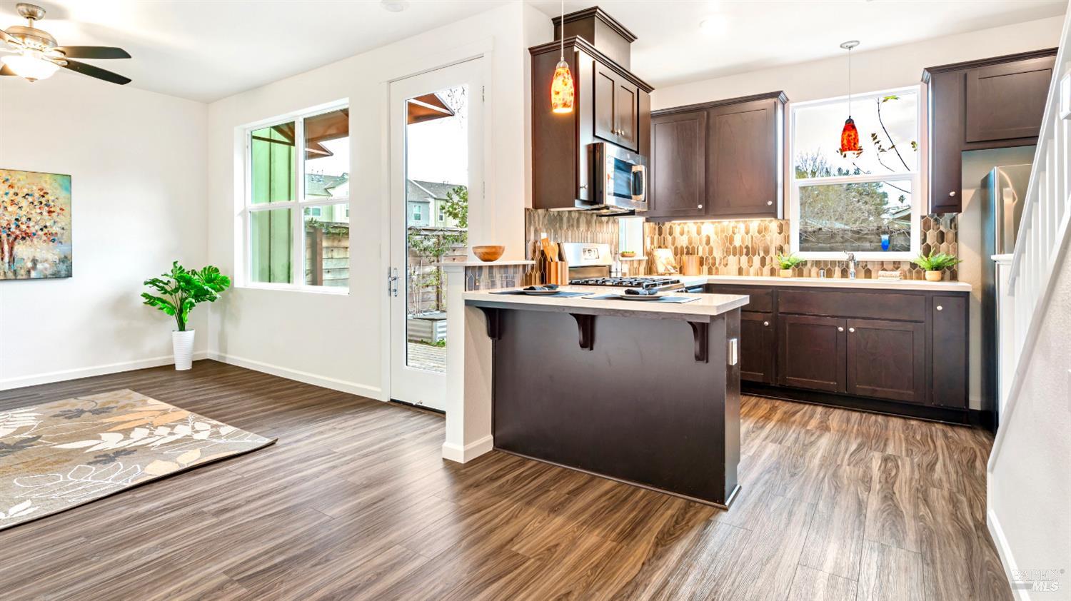 70 Birch Haven Way Santa Rosa, CA 95407 - Photo 9 of 29