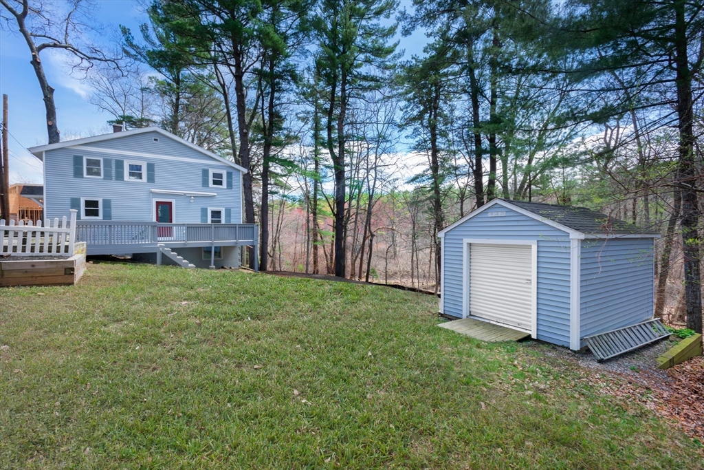 43 Riverside Drive North Reading, MA 01864 - Photo 2 of 21
