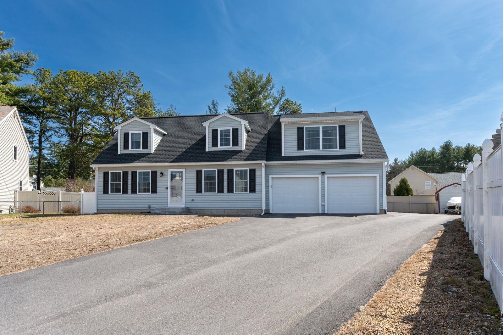 18 Brent Court Manchester, NH 03103 - Photo 33 of 36