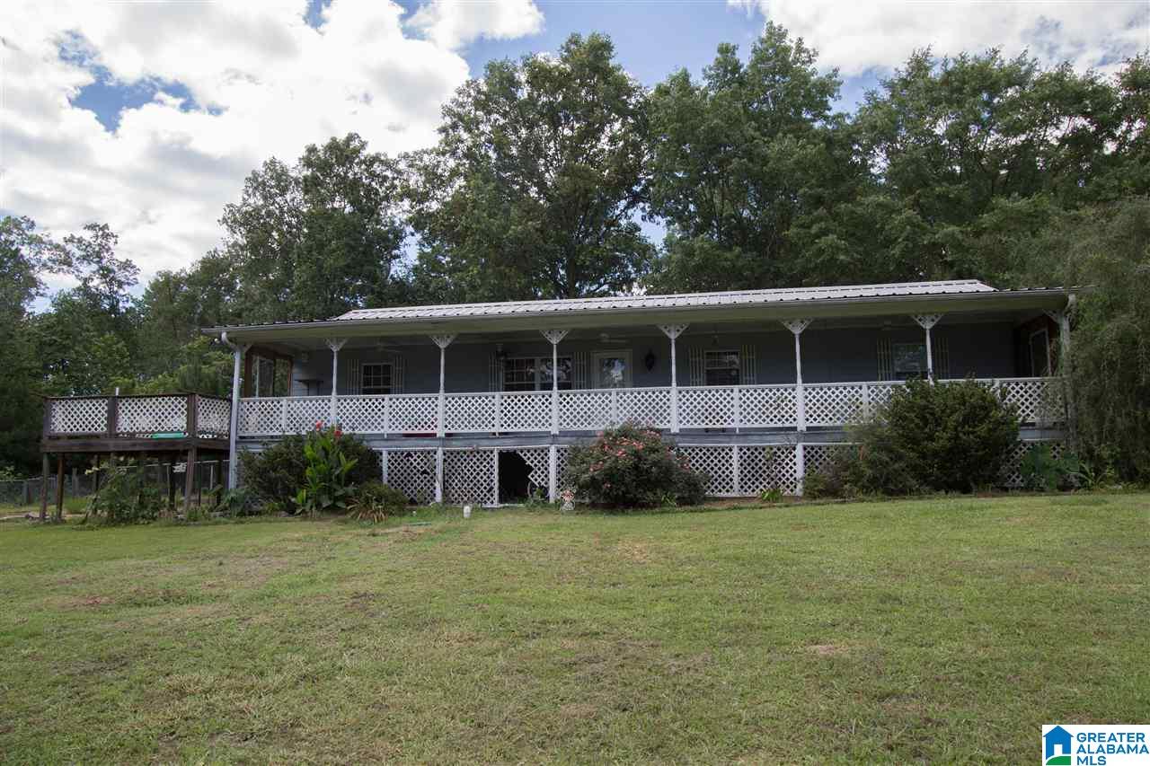 135 Liberty Road Odenville, AL 35120 - Photo 44 of 47