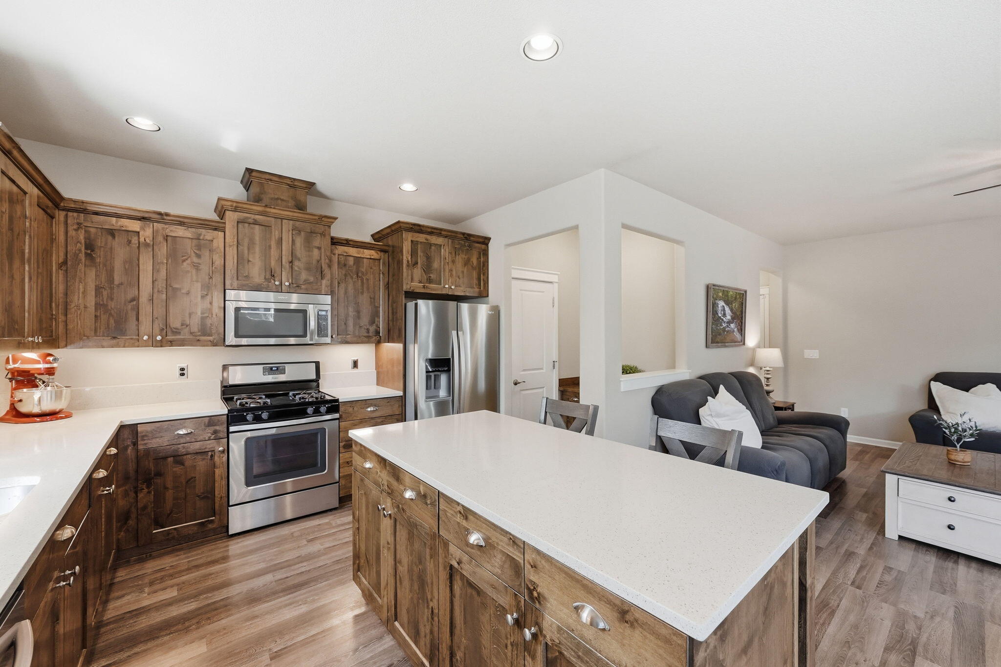 63191 Black Powder Lane Bend, OR 97701 - Photo 13 of 42