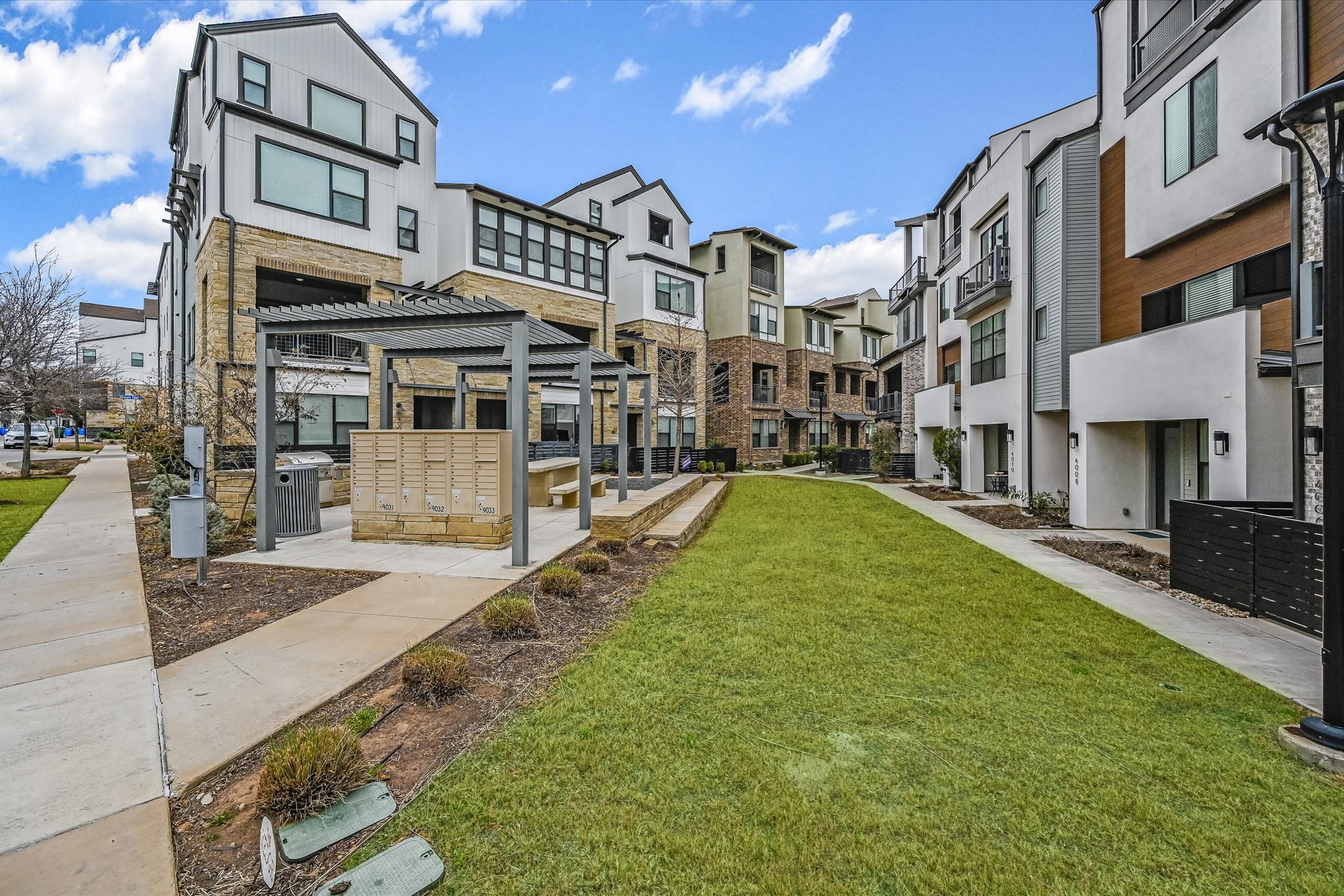 4009 Emory Peak Pass Austin, TX 78731 - Photo 27 of 33