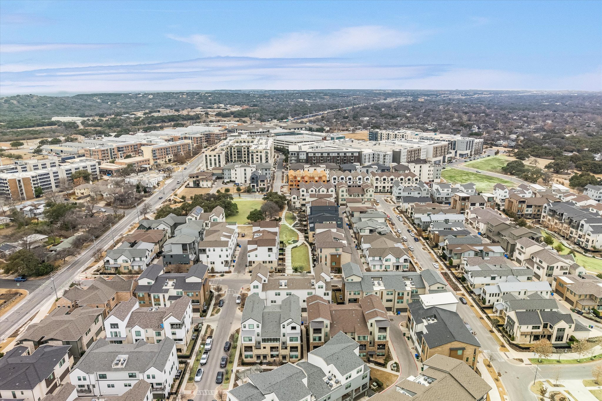 4009 Emory Peak Pass Austin, TX 78731 - Photo 32 of 33