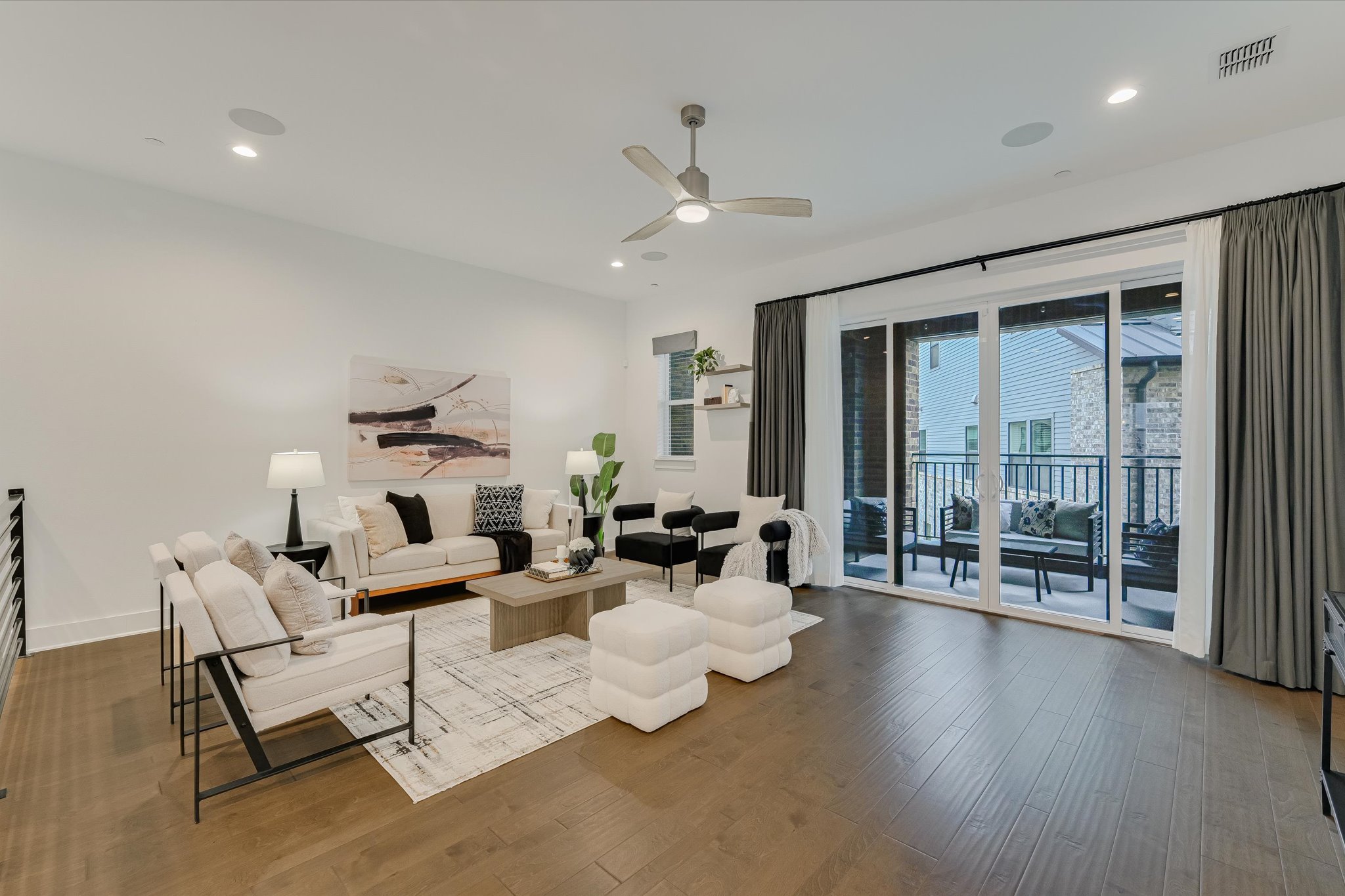 4009 Emory Peak Pass Austin, TX 78731 - Photo 7 of 33