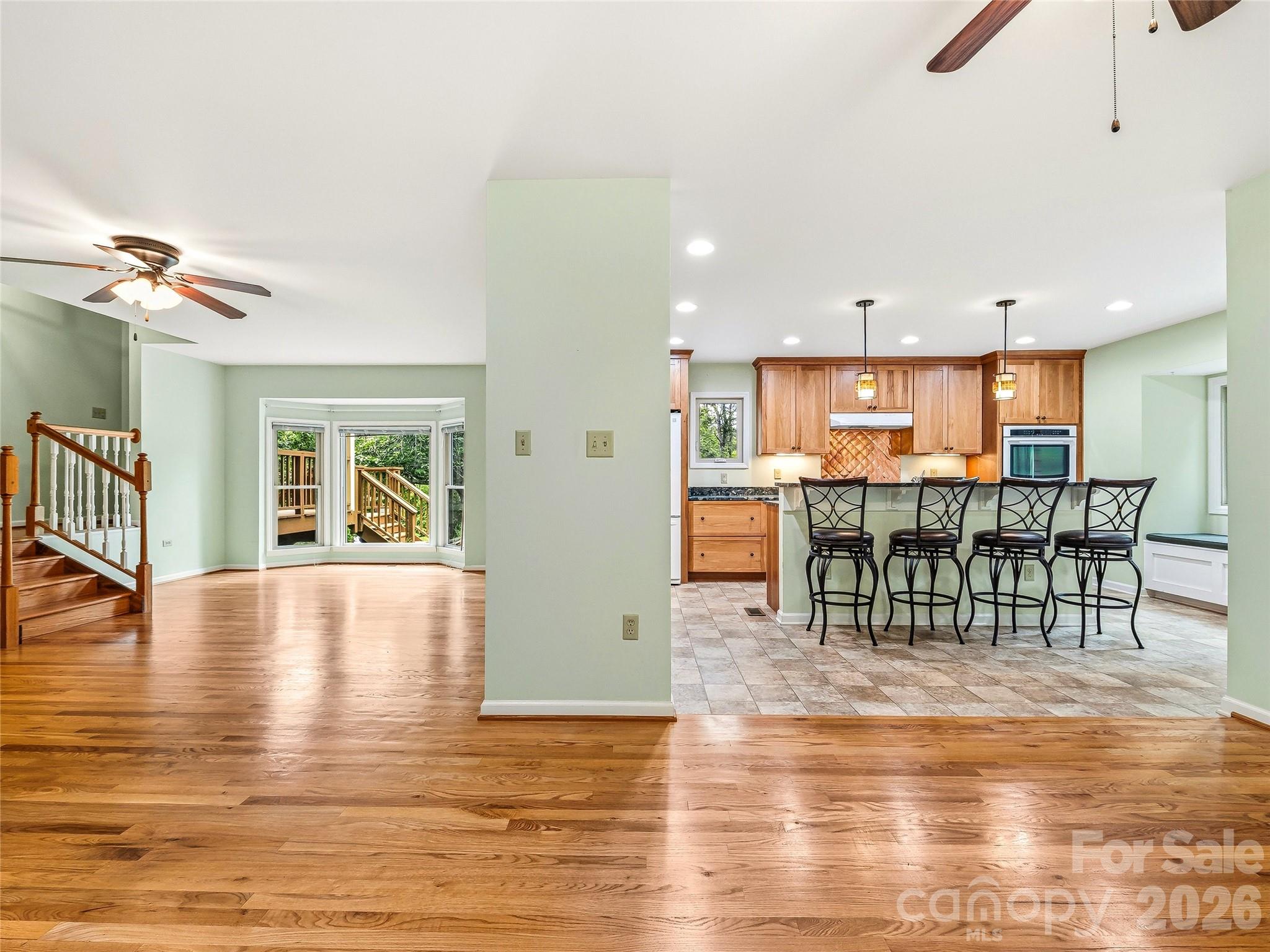22 Timberleaf Drive Fletcher, NC 28732 - Photo 10 of 47