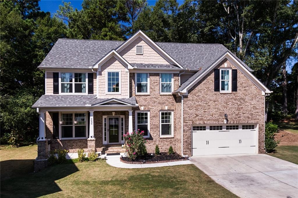 5030 Racquet Court Duluth, GA 30096 - Photo 1 of 1 Gallery Image 1