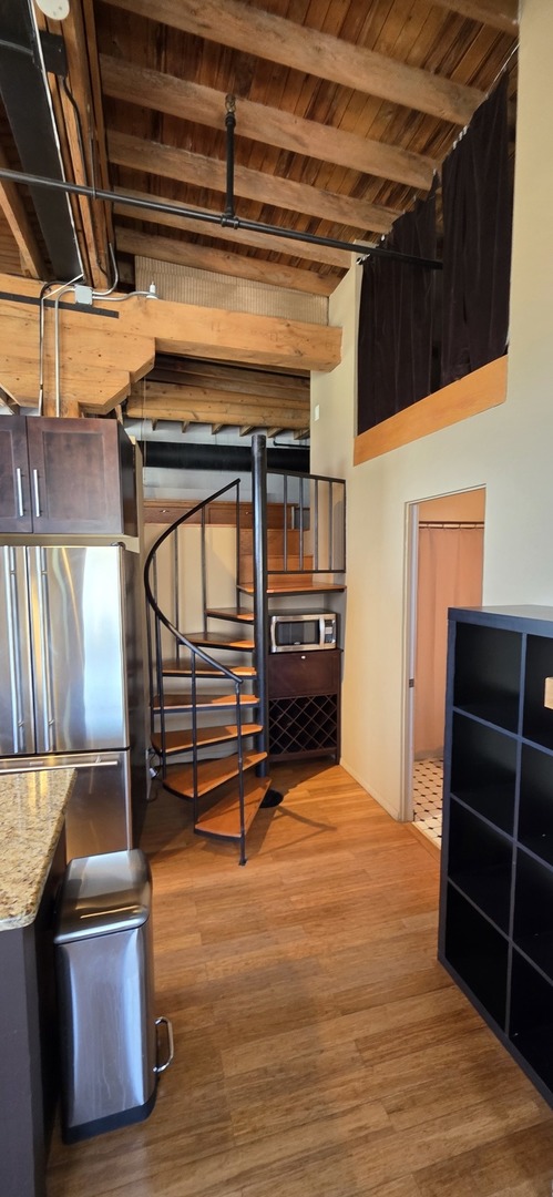 525 North Halsted Street, Unit 600 Chicago, IL 60642 - Photo 24 of 39