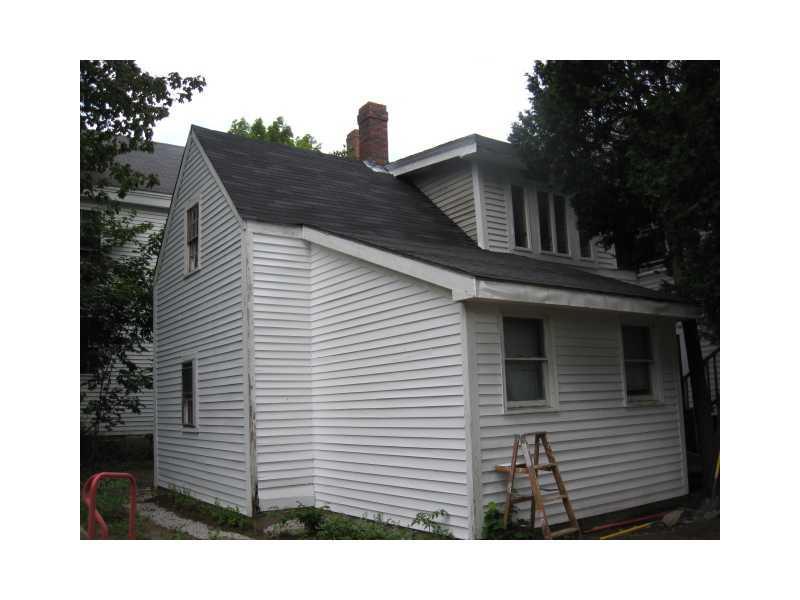 36 Main Street Castine, ME 04421 - Photo 4 of 5 Other. back of house