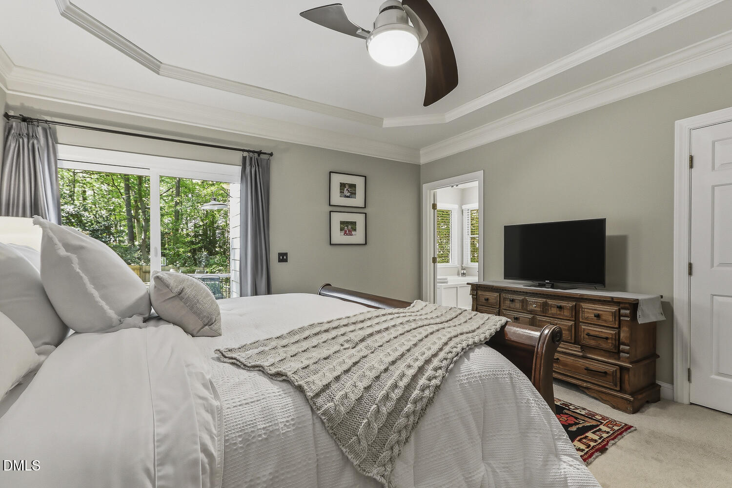 429 Grosvenor Drive Raleigh, NC 27615 - Photo 42 of 95