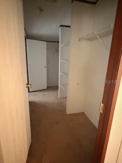 16636 Southwest 45th Street Ocala, FL 34481 - Photo 10 of 21 a view of empty room