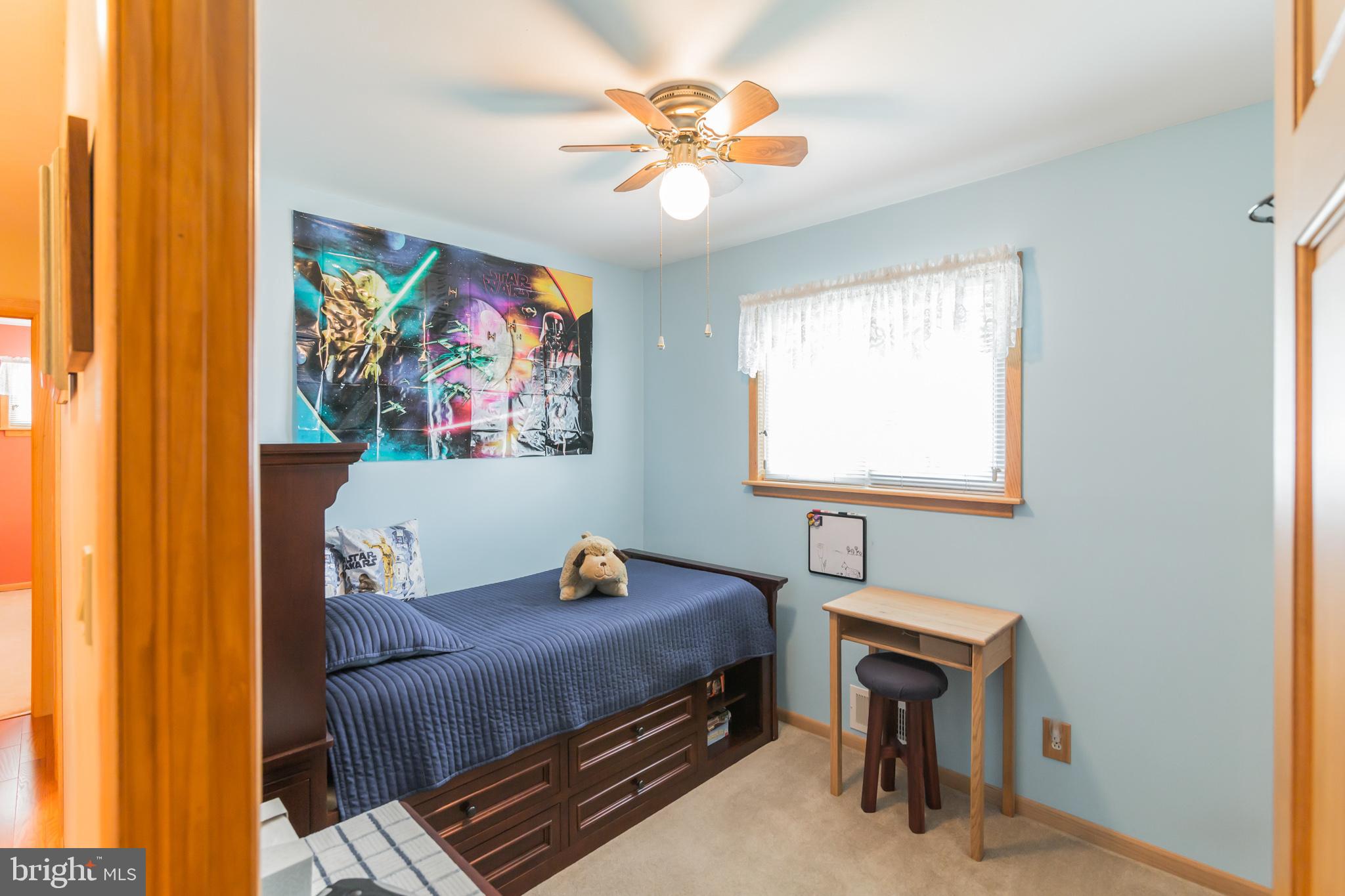 14 Mill Bend Road Hamilton, NJ 08690 - Photo 14 of 26 Bedroom #2