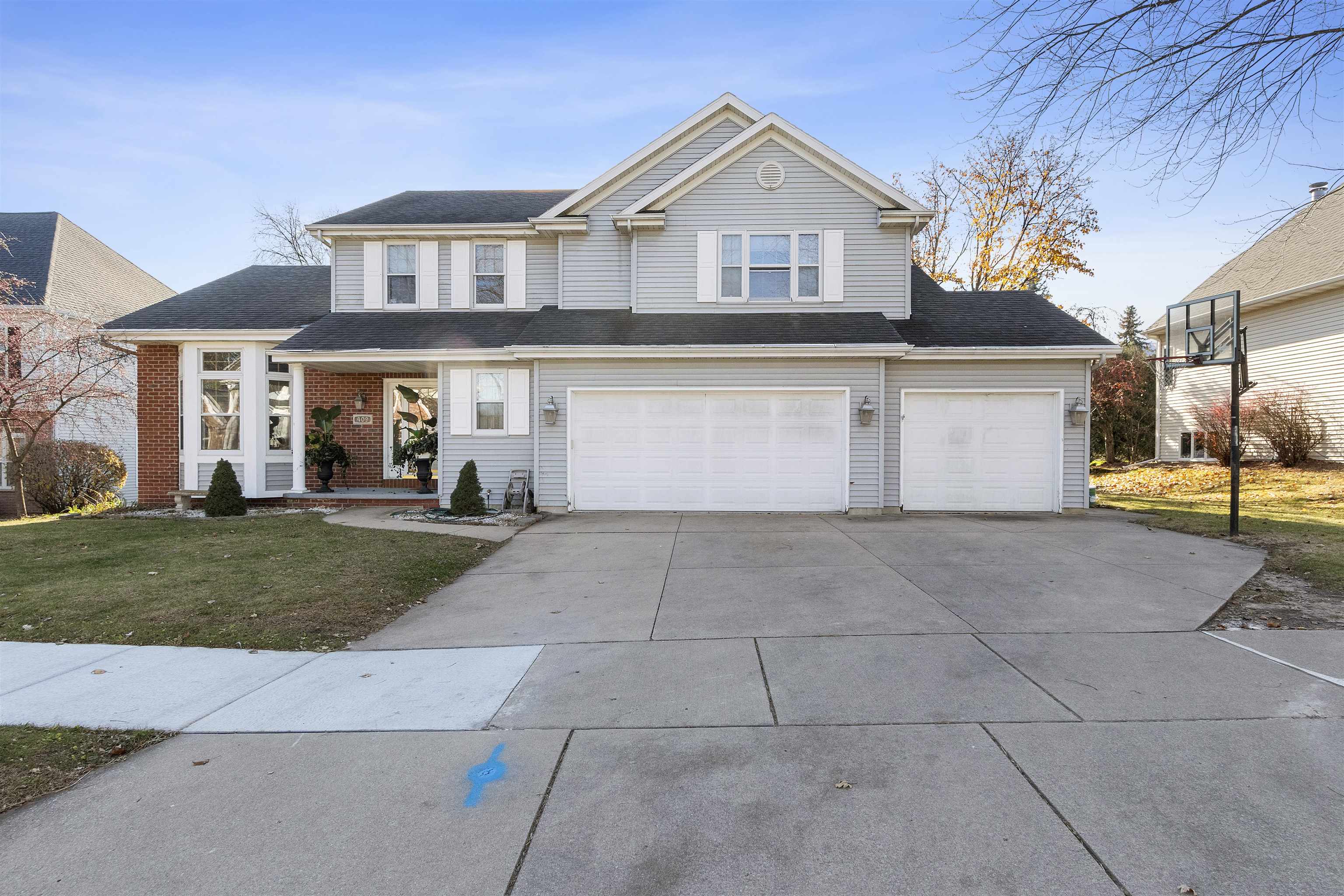 409 Haddonstone Drive Appleton, WI 54913 - Photo 1 of 1 Gallery Image 1