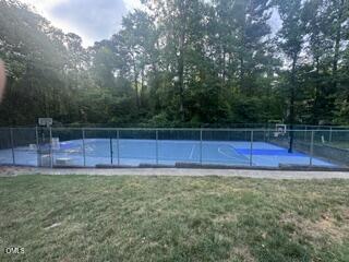 6402 English Oaks Drive Raleigh, NC 27615 - Photo 18 of 20 Community pool