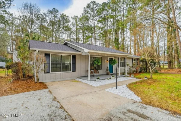 $498,568 | 640 Old House Road, Ridgeland, SC 29936