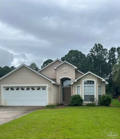 $2,250 | 8958 Ellen Court, Navarre, FL 32566
