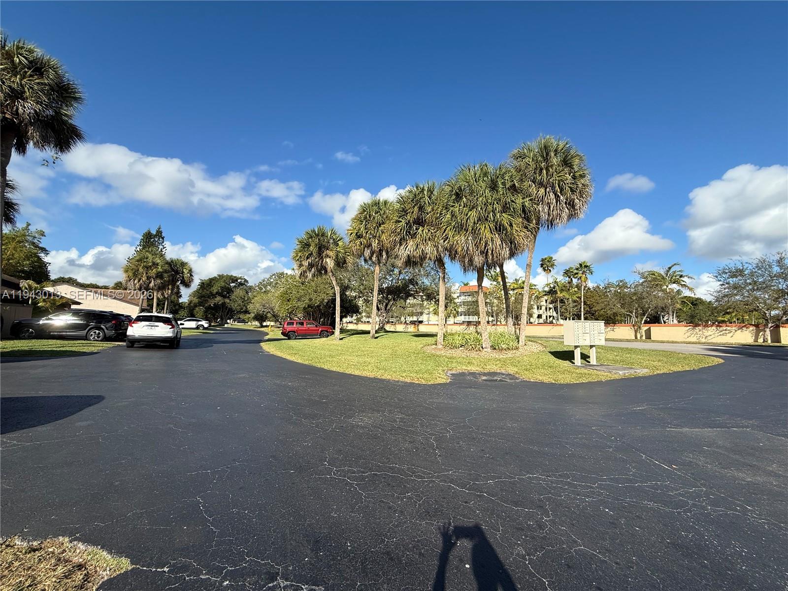 9208 Southwest 132nd Street Miami, FL 33176 - Photo 24 of 24 a view of a street with houses