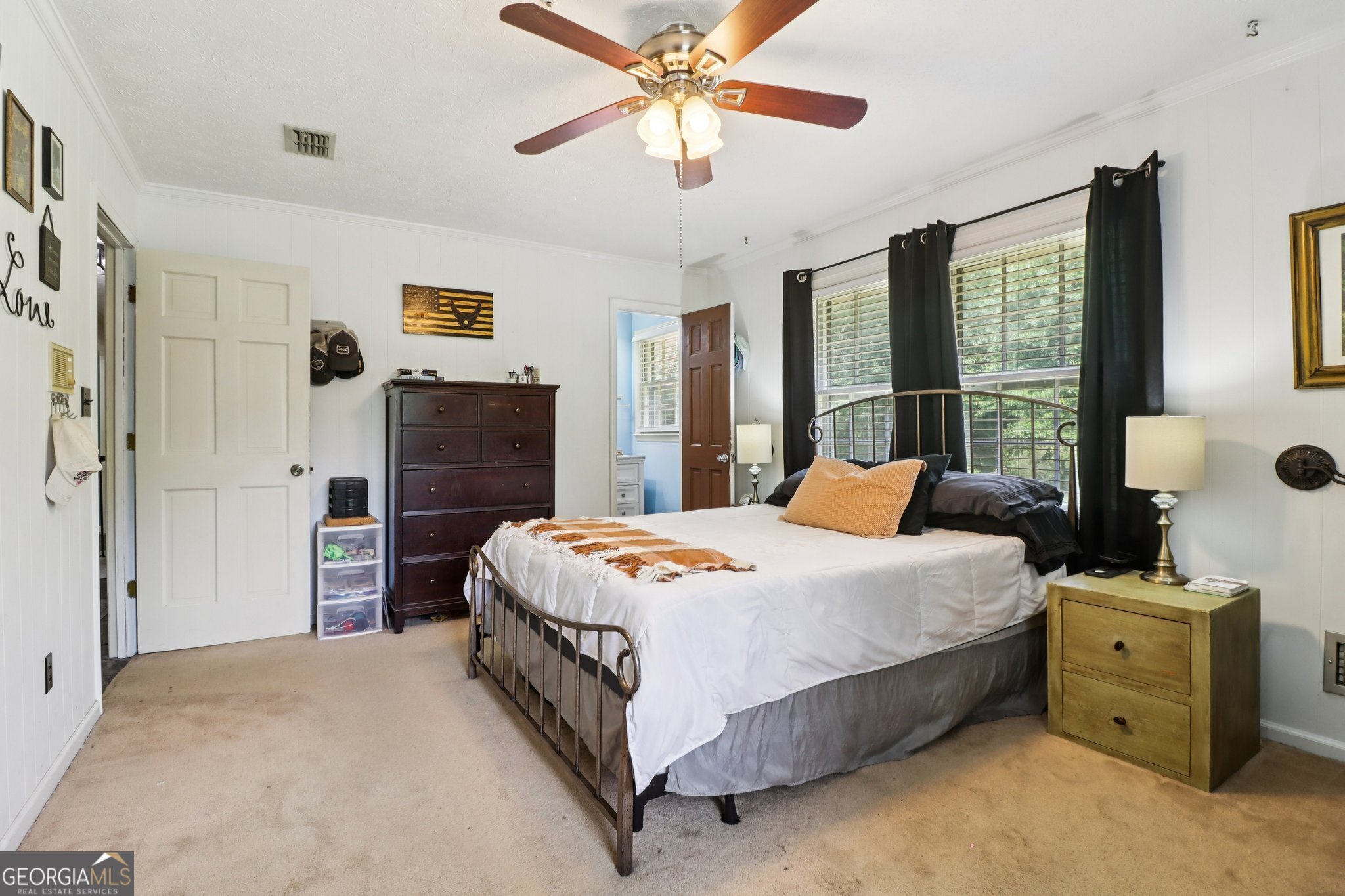 508 East Boyd Road Hogansville, GA 30230 - Photo 47 of 95