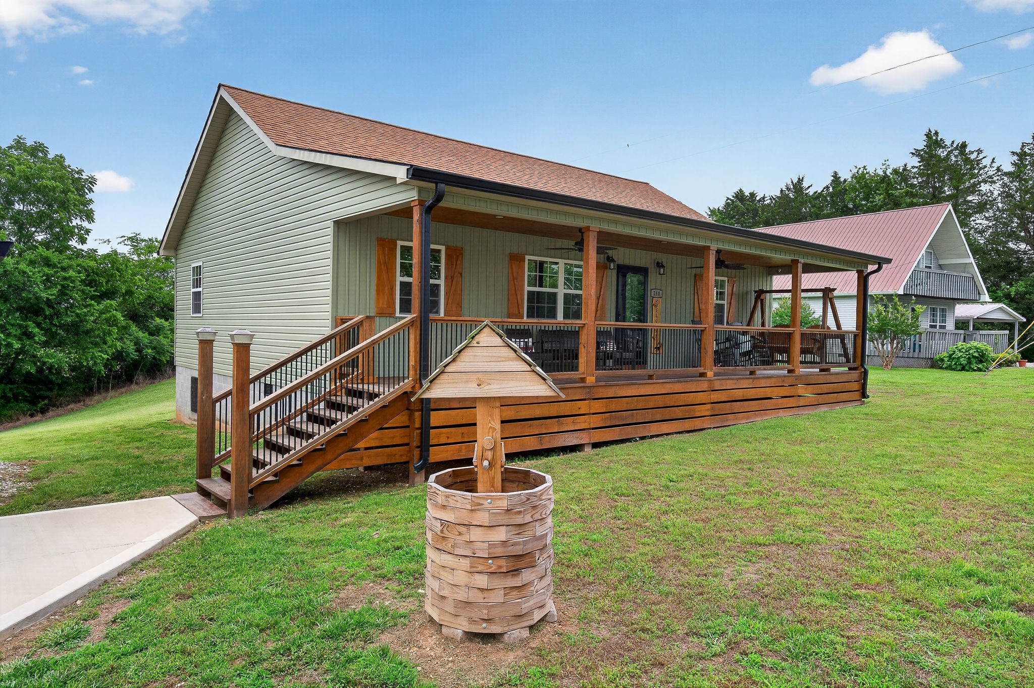 240 Dillon Road Baxter, TN 38544 - Photo 3 of 43