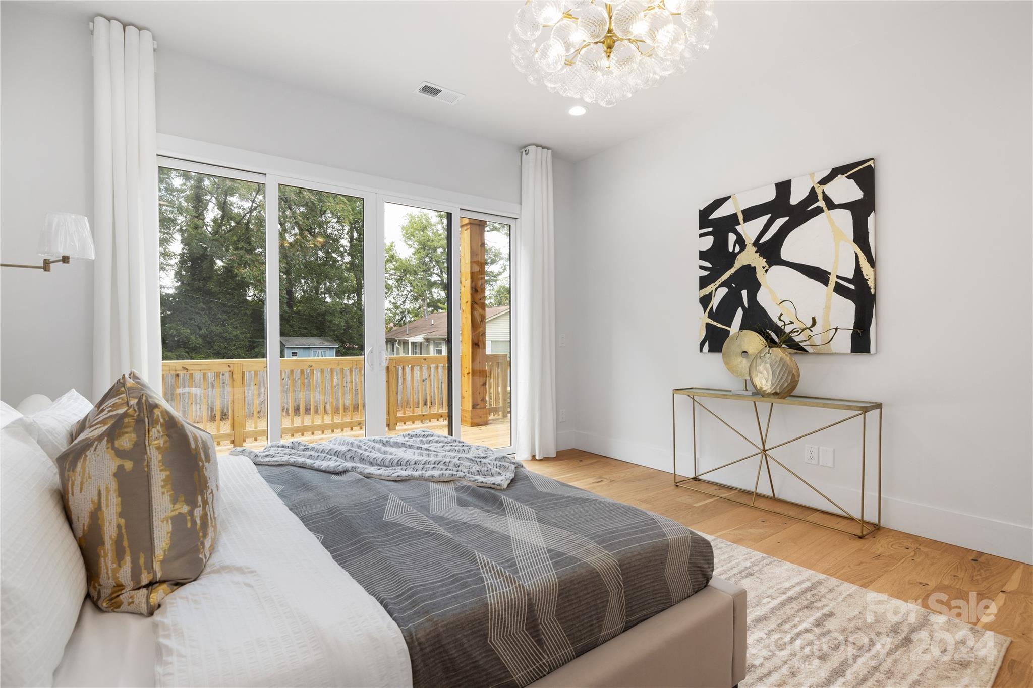 4600 Connecting Road Charlotte, NC 28209 - Photo 14 of 31 Gallery Image 14