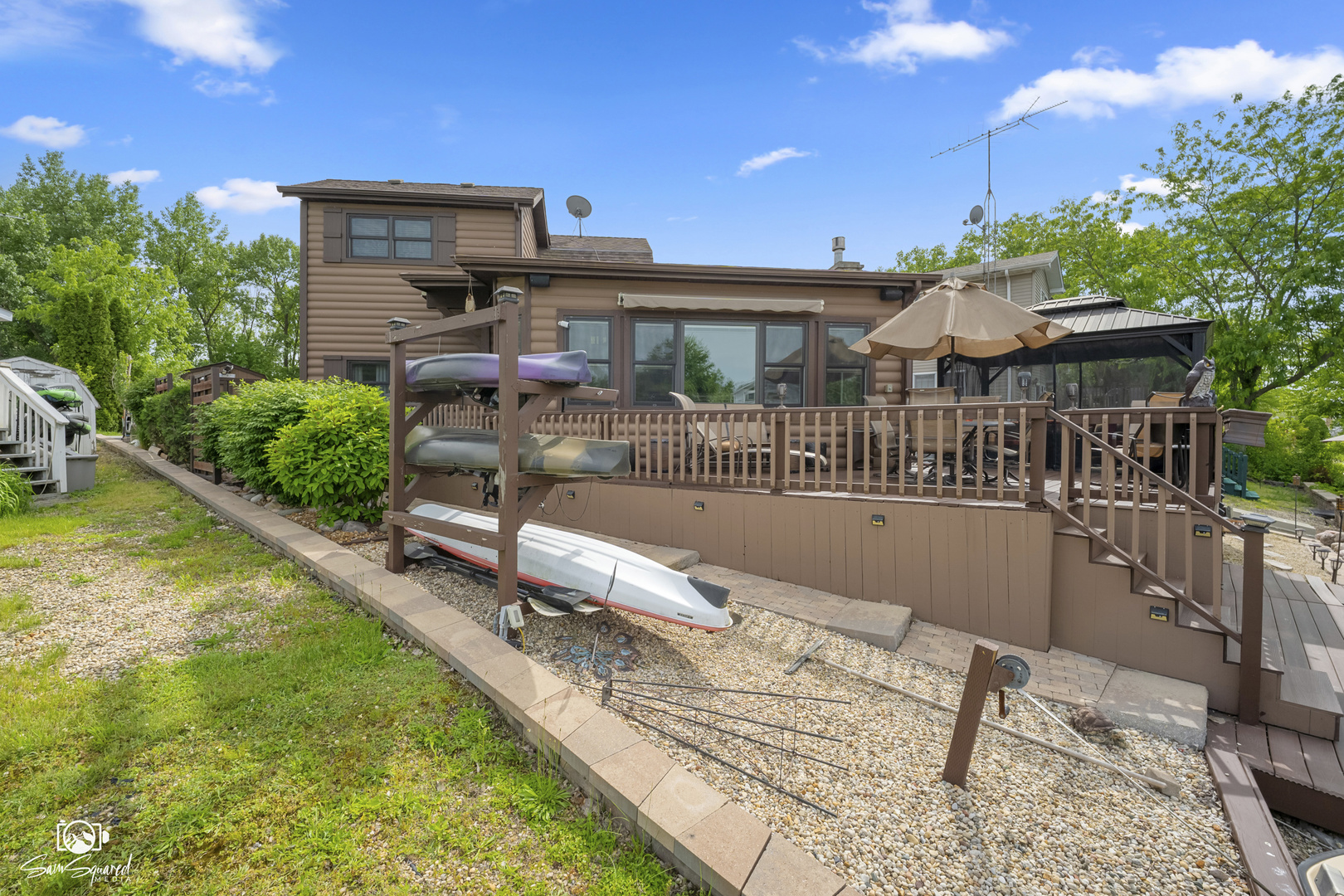 154 Flora Fern Road Wilmington, IL 60481 - Photo 22 of 56