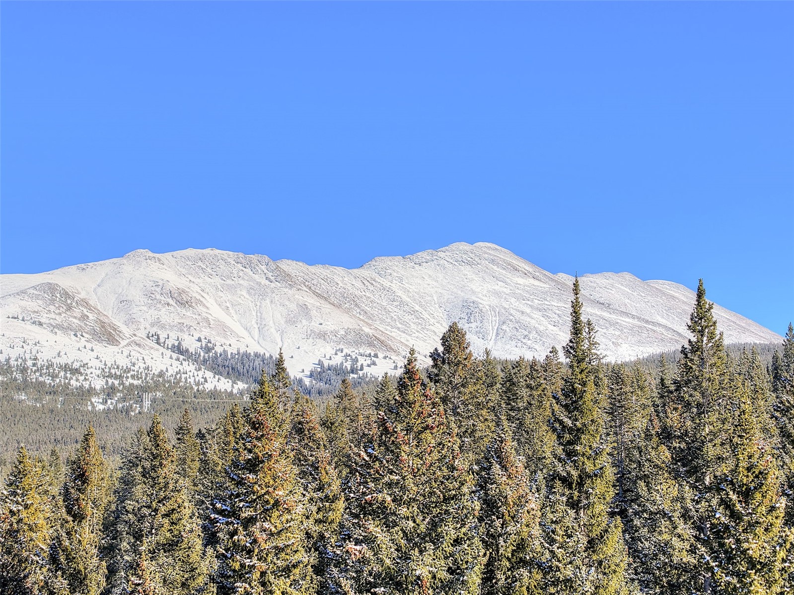 3362 Boreas Pass Road Breckenridge, CO 80424 - Photo 13 of 17 a view of a large building