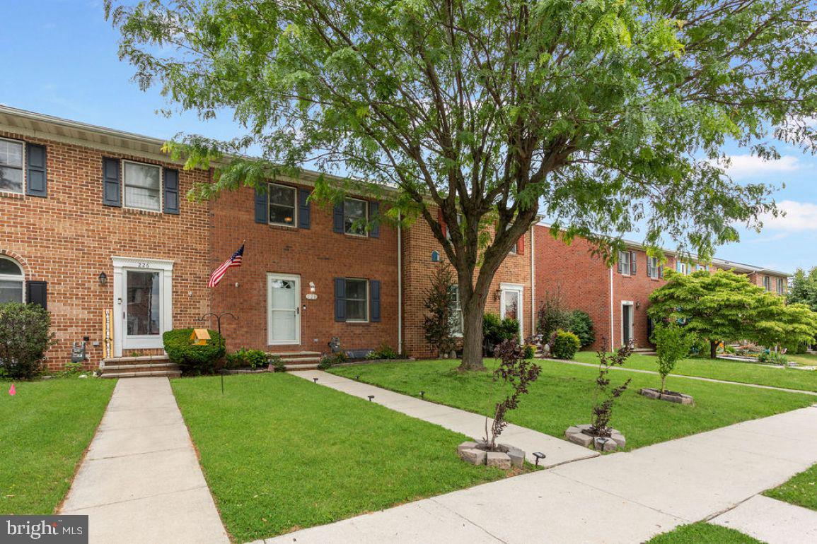 228 Georgetown Court Hanover, PA 17331 - Photo 25 of 26