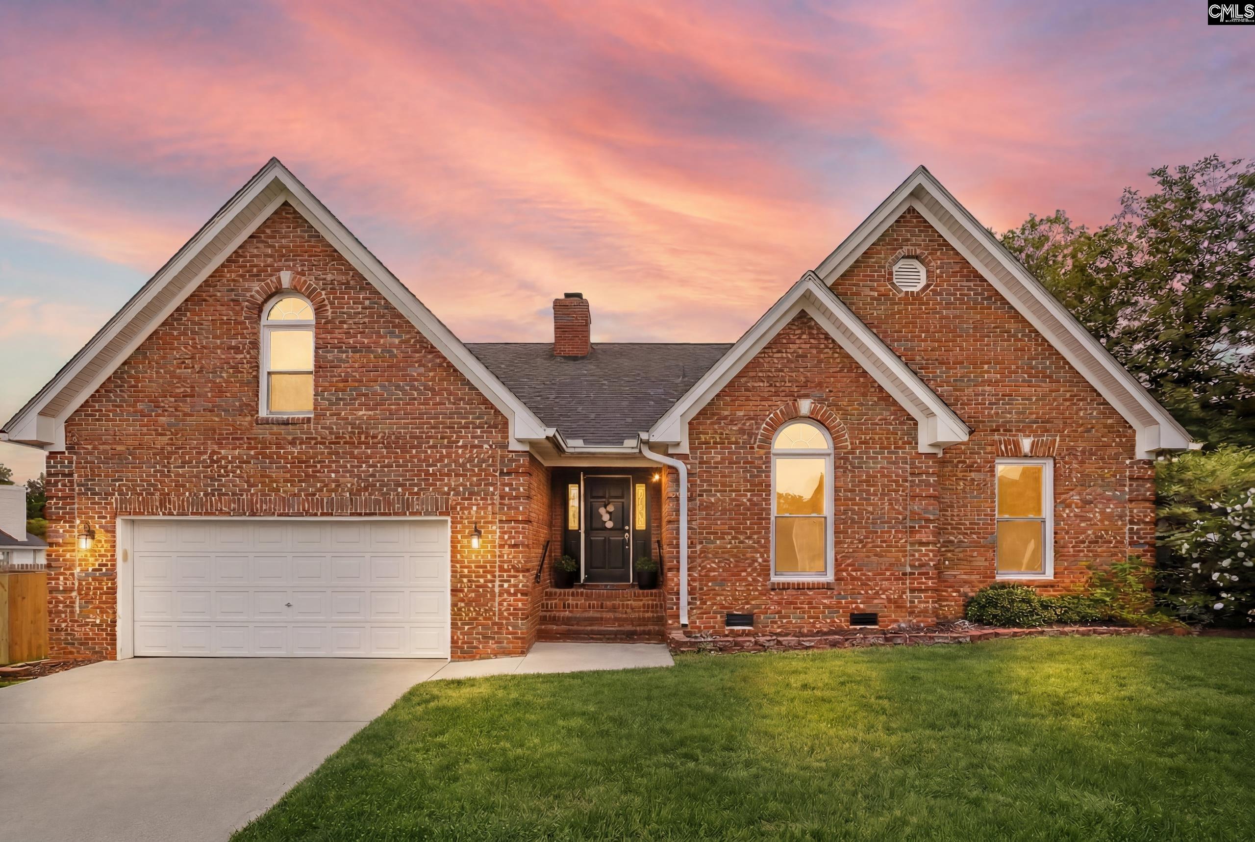 3 Tattlers Court Irmo, SC 29063 - Photo 1 of 46