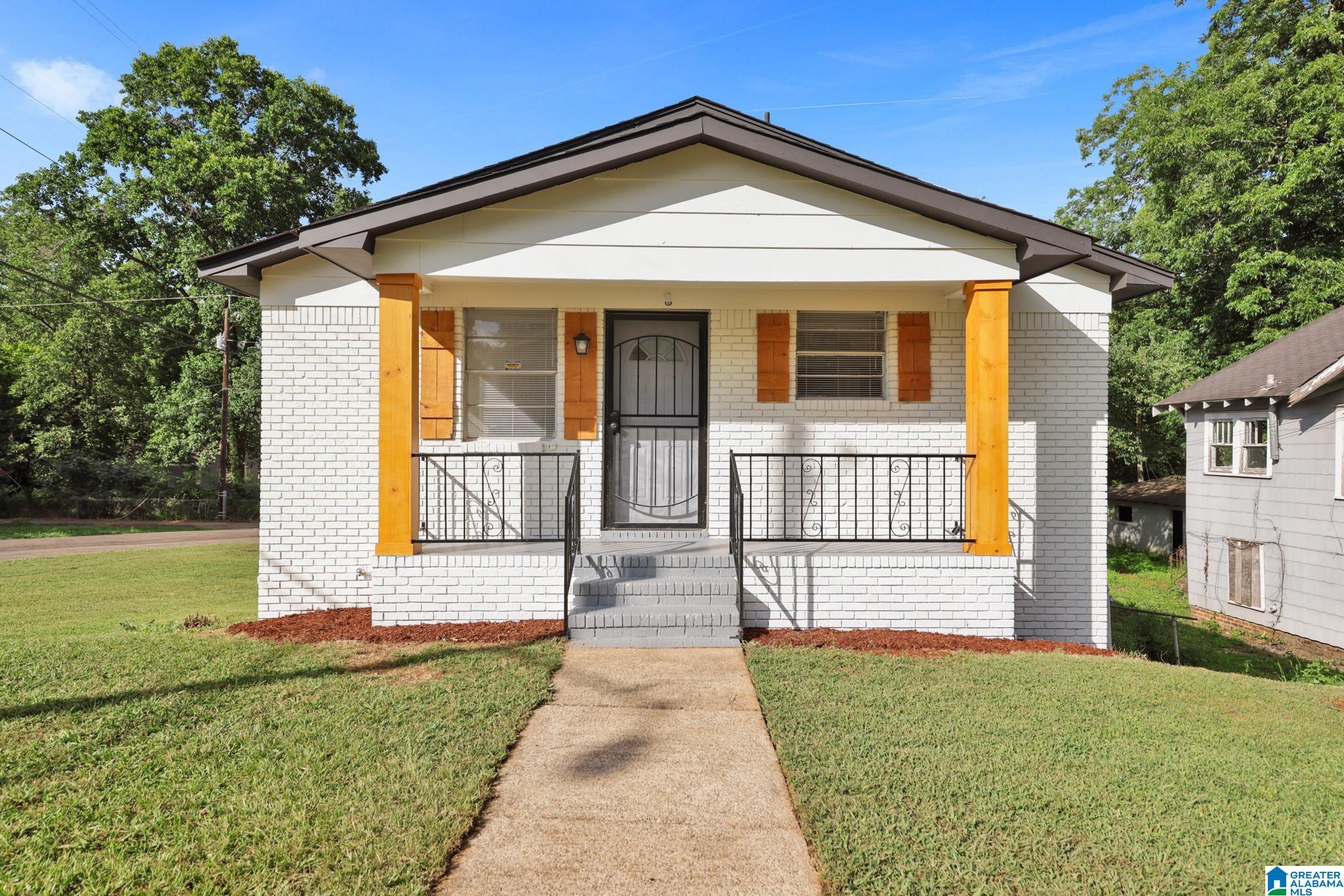 1201 Southwest 15th Street Birmingham, AL 35211 - Photo 2 of 33