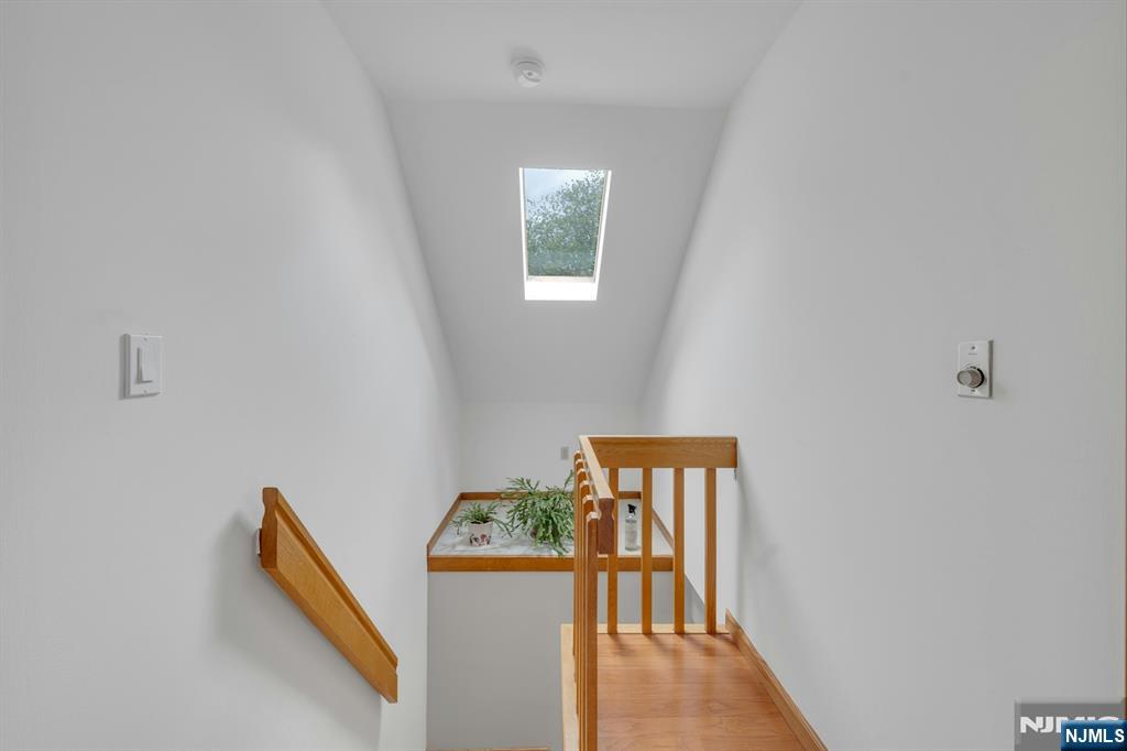 24 Cambridge Road Tenafly, NJ 07670 - Photo 18 of 31 a view of an entryway with workspace