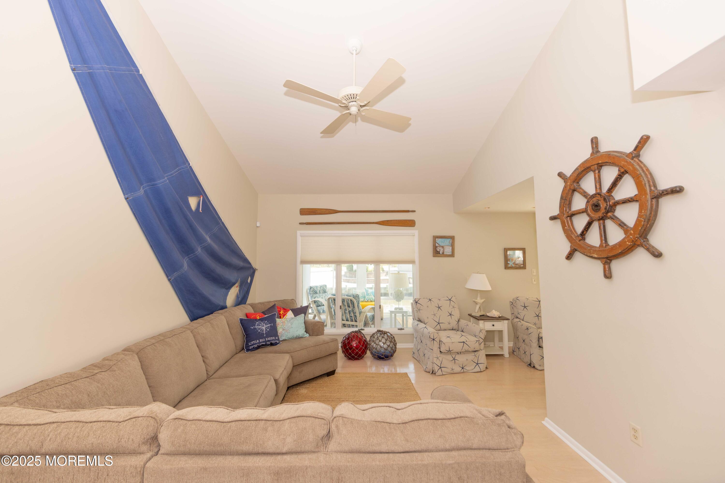 5 Hunter Drive Little Egg Harbor, NJ 08087 - Photo 15 of 76 a living room with furniture and a window
