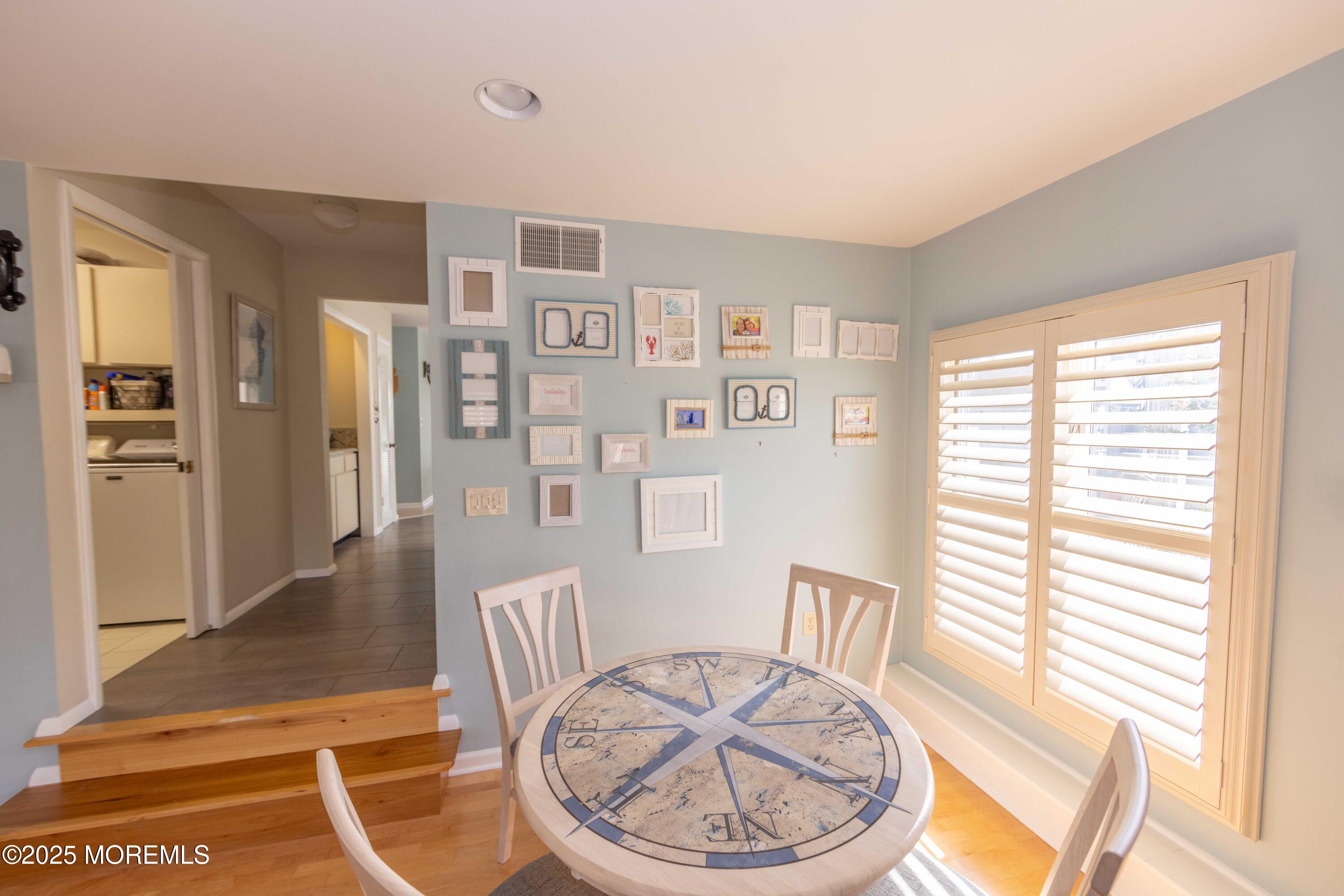 5 Hunter Drive Little Egg Harbor, NJ 08087 - Photo 29 of 76 a living room with furniture and a table