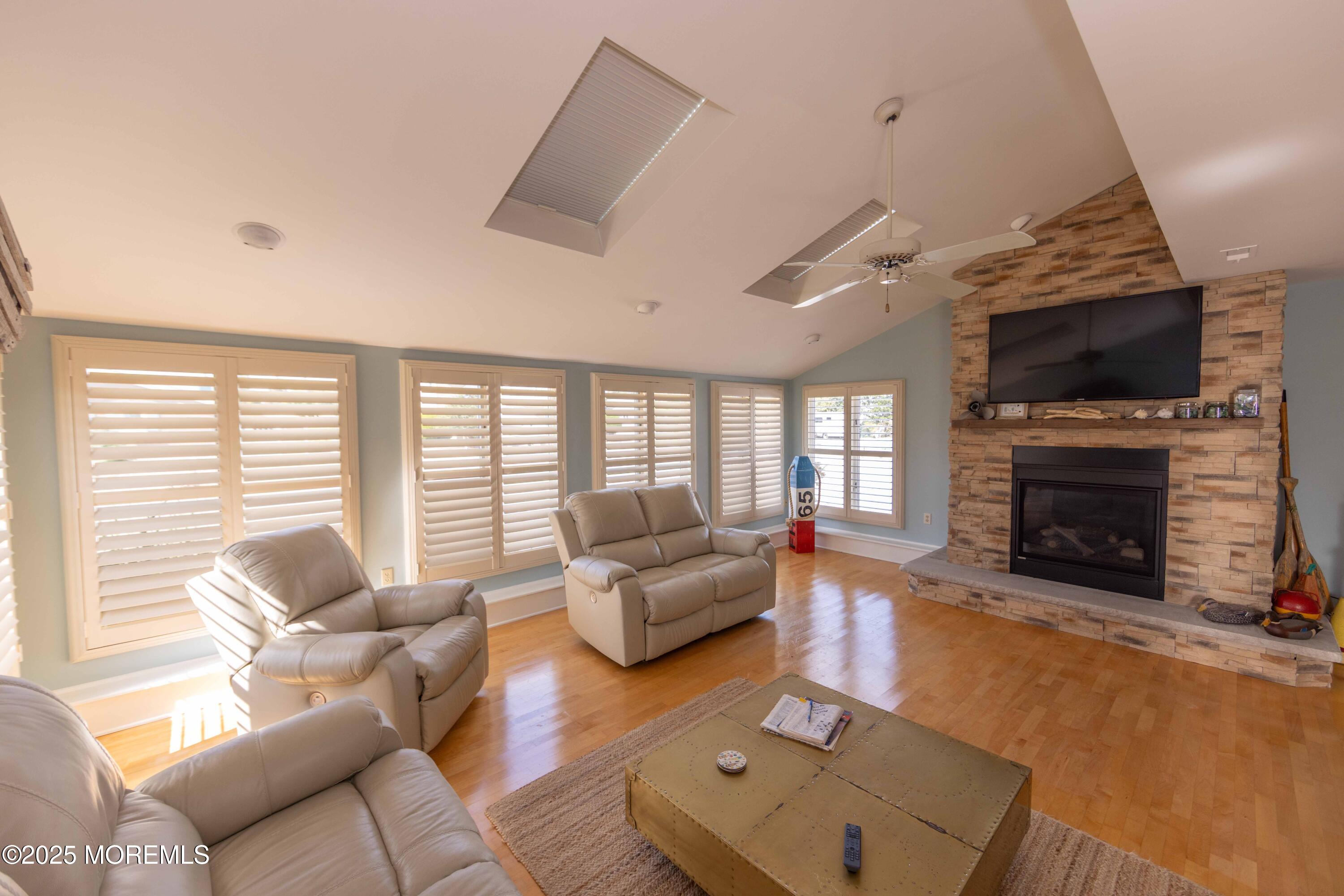 5 Hunter Drive Little Egg Harbor, NJ 08087 - Photo 31 of 76 JWR50833