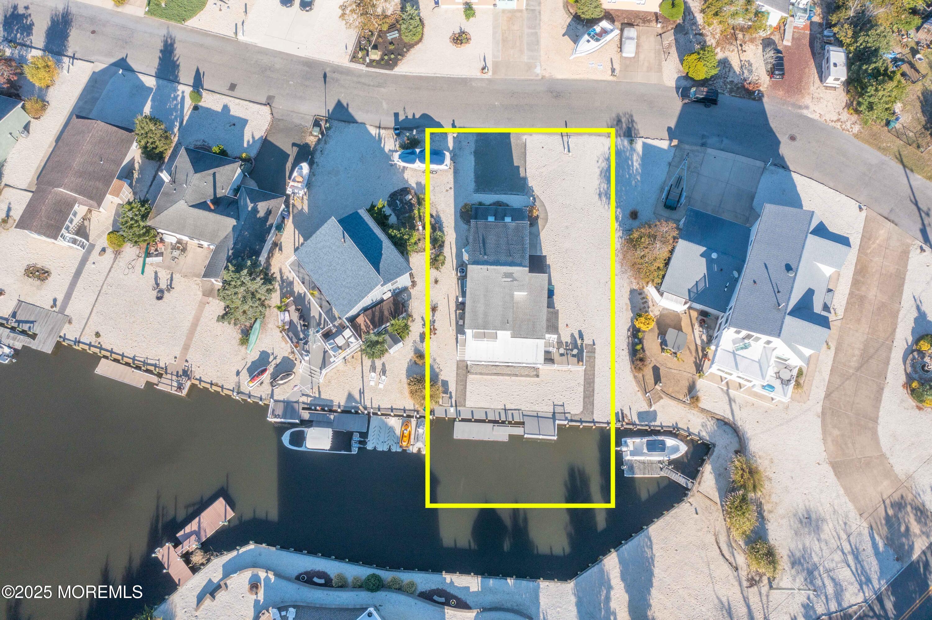 5 Hunter Drive Little Egg Harbor, NJ 08087 - Photo 59 of 76 DJI_0527-Edit
