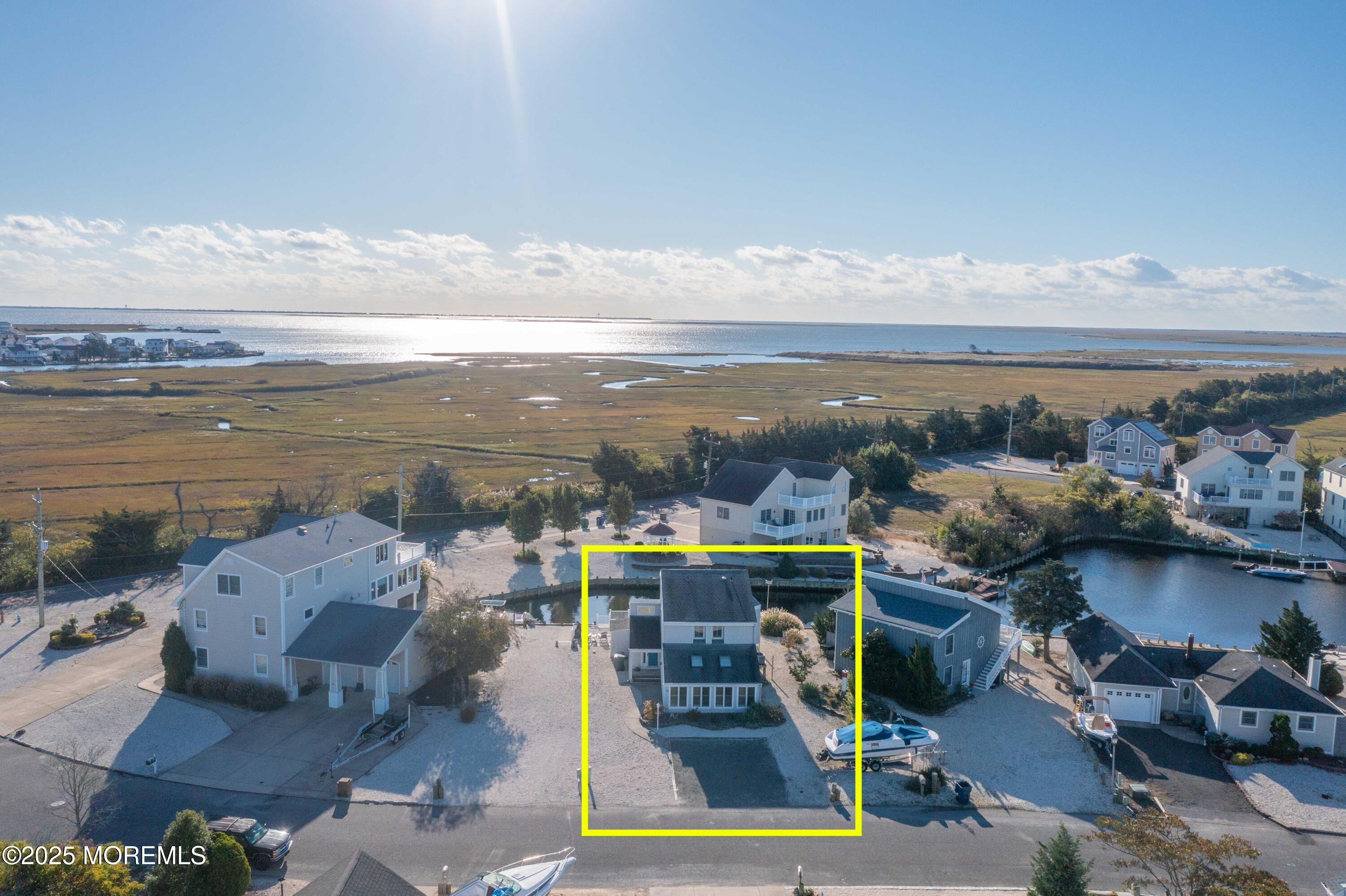 5 Hunter Drive Little Egg Harbor, NJ 08087 - Photo 64 of 76 DJI_0531-Edit