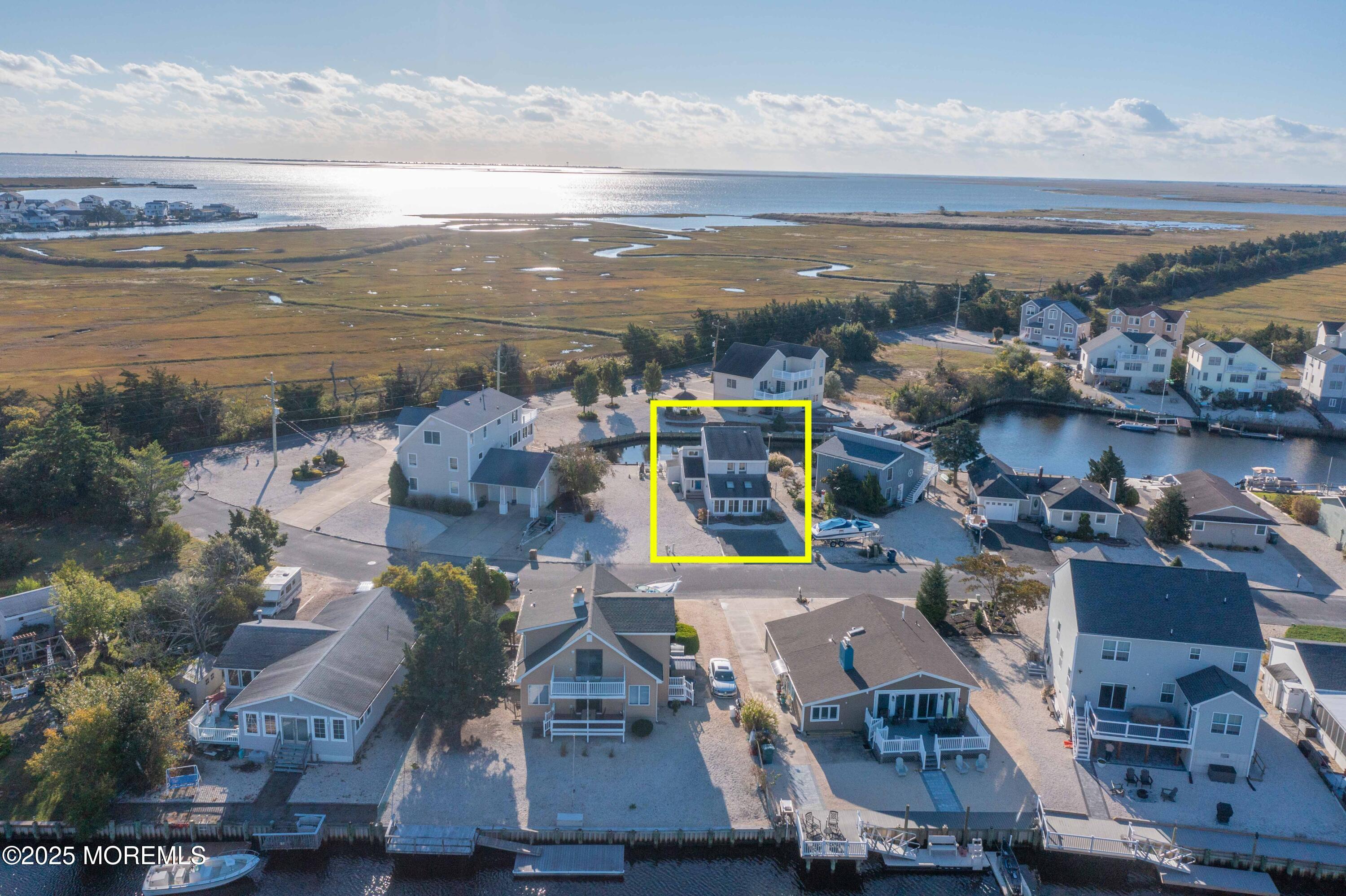 5 Hunter Drive Little Egg Harbor, NJ 08087 - Photo 67 of 76 a view of a city