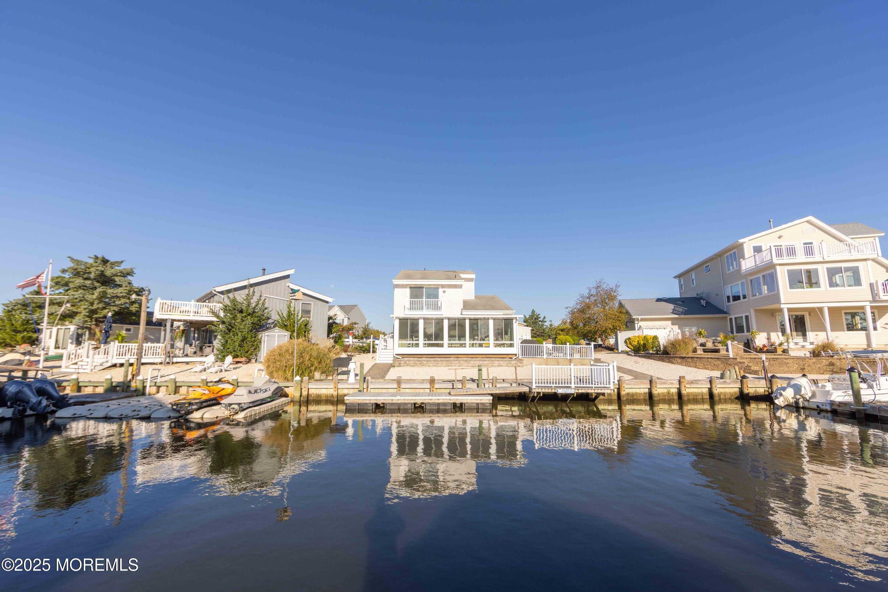 5 Hunter Drive Little Egg Harbor, NJ 08087 - Photo 75 of 76 JWR50954