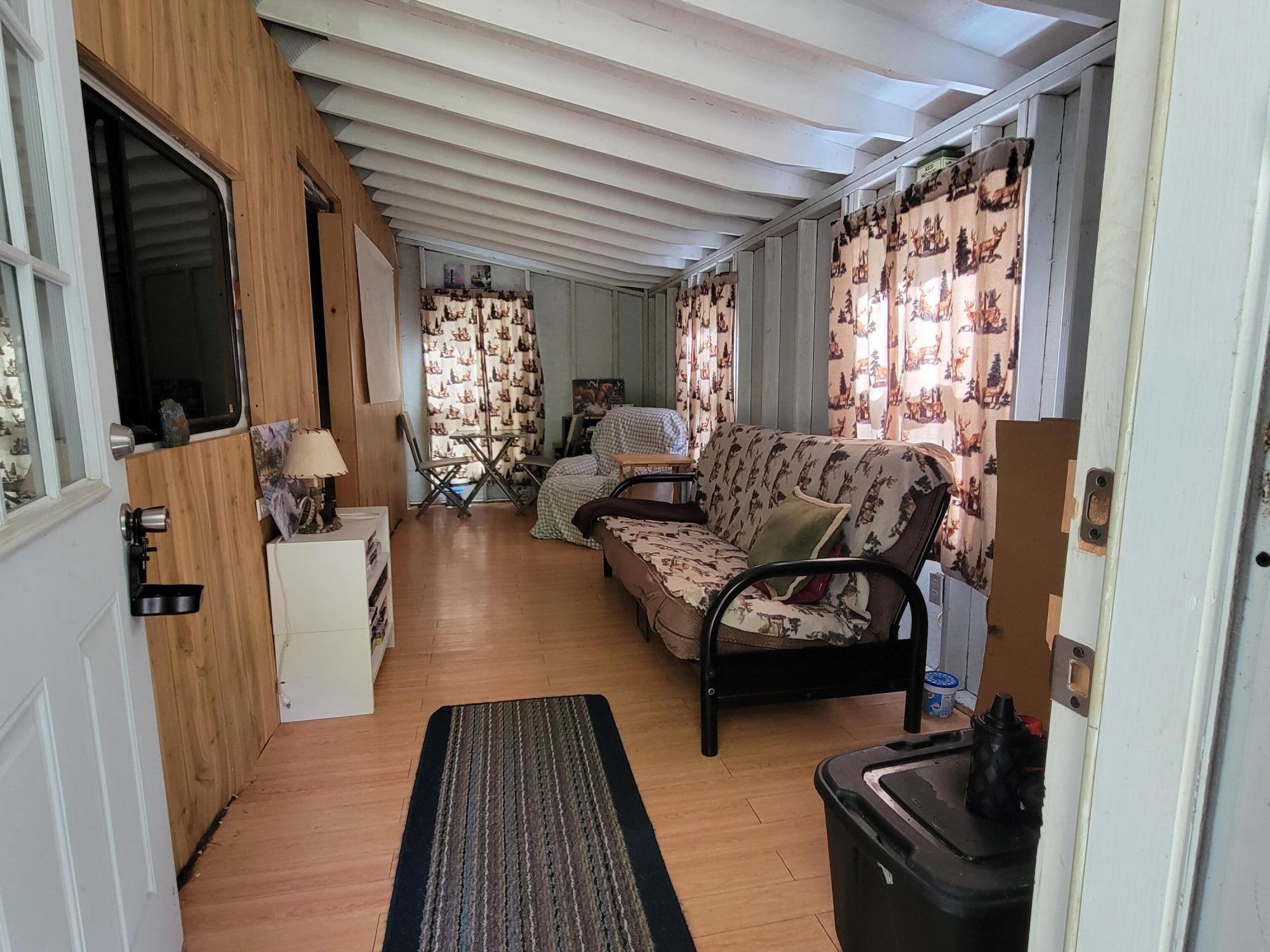 Lot 28 Mill Privilege Road Carroll Plt, ME 04487 - Photo 6 of 17 20210916_114905