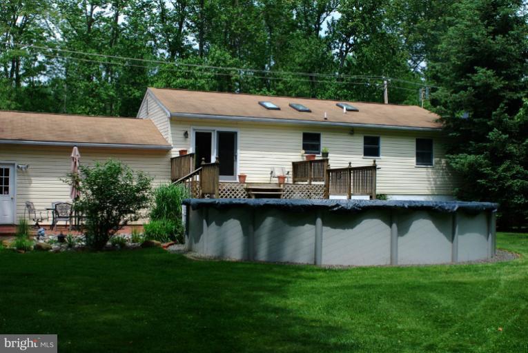 1210 Elk Forest Road Elkton, MD 21921 - Photo 8 of 18 Exterior (Rear)