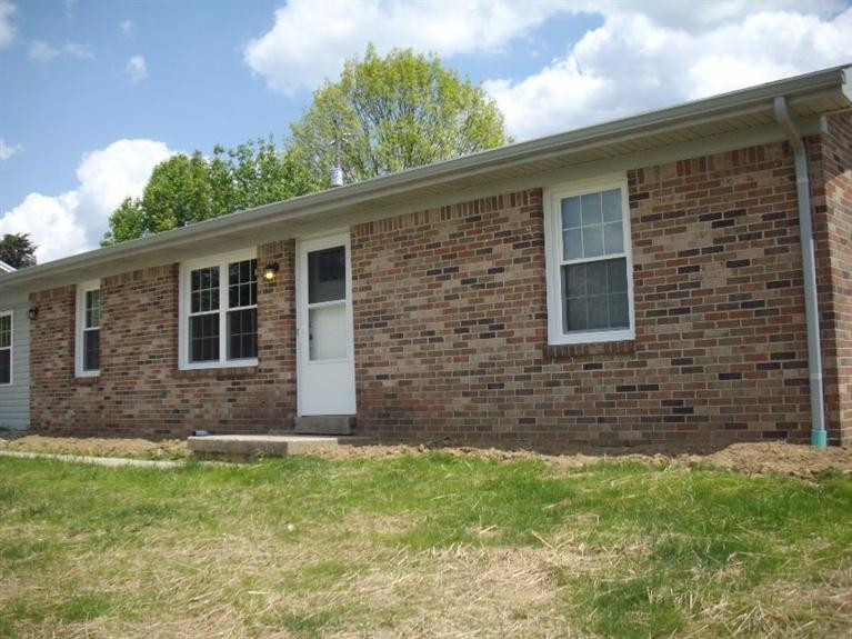7526 Owenton Road Frankfort, KY 40601 - Photo 3 of 26 Photo 3