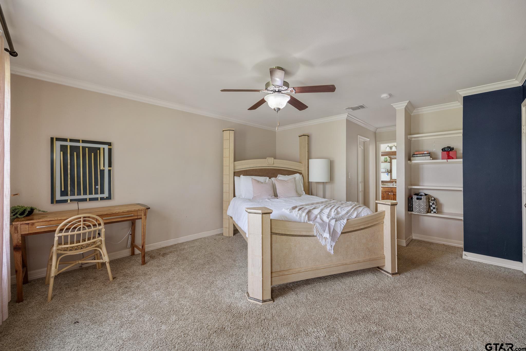 565 County Road 182 Overton, TX 75684 - Photo 14 of 33