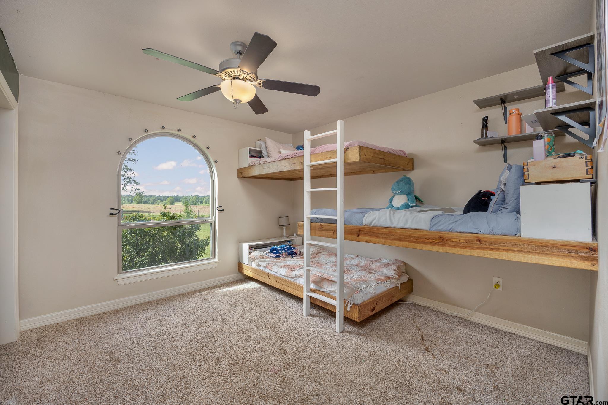 565 County Road 182 Overton, TX 75684 - Photo 18 of 33