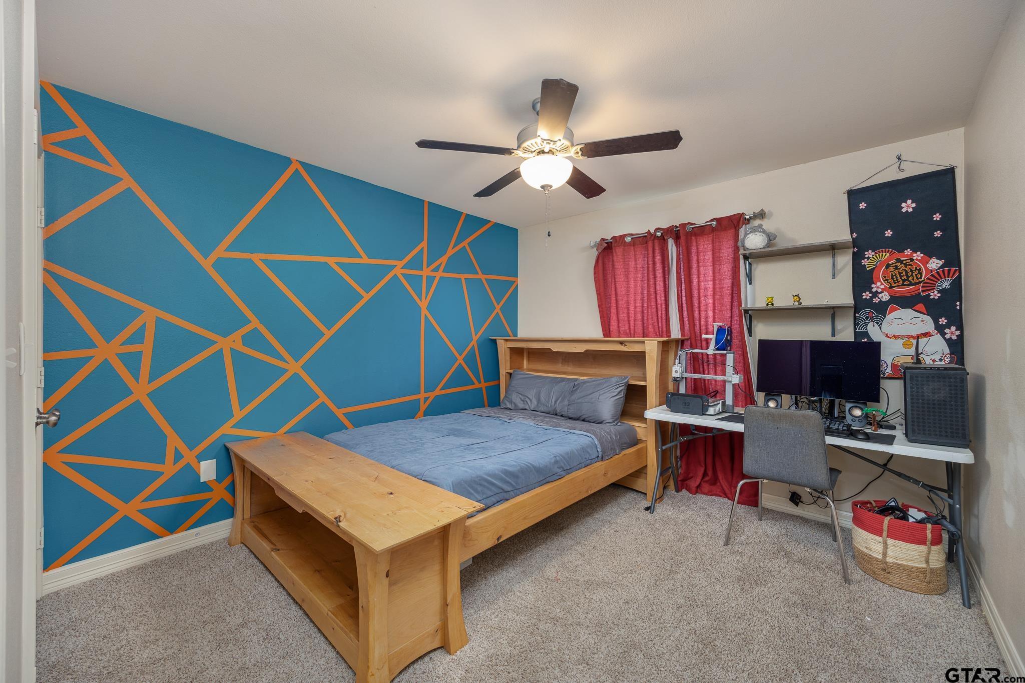 565 County Road 182 Overton, TX 75684 - Photo 20 of 33