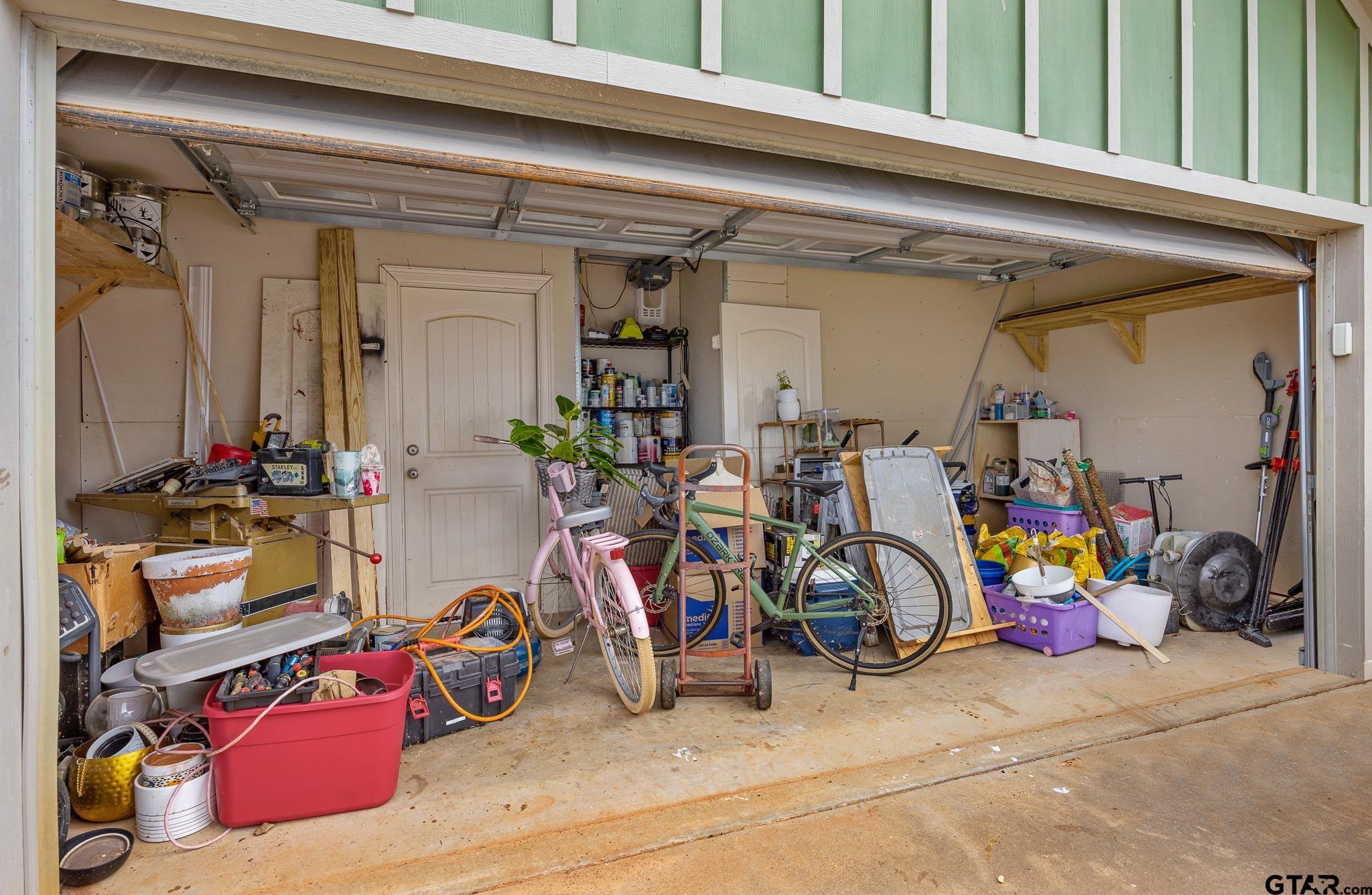 565 County Road 182 Overton, TX 75684 - Photo 24 of 33