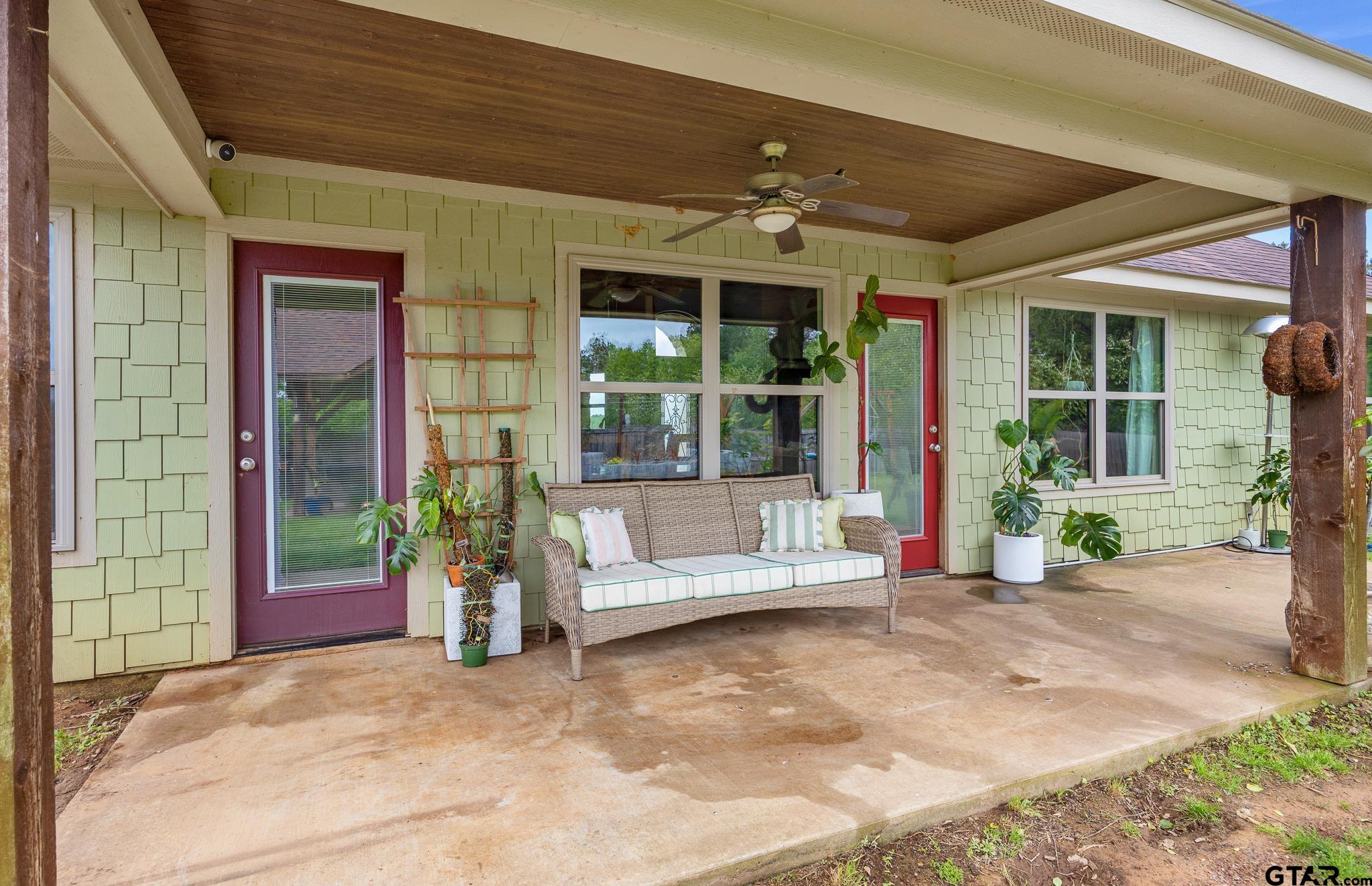 565 County Road 182 Overton, TX 75684 - Photo 25 of 33