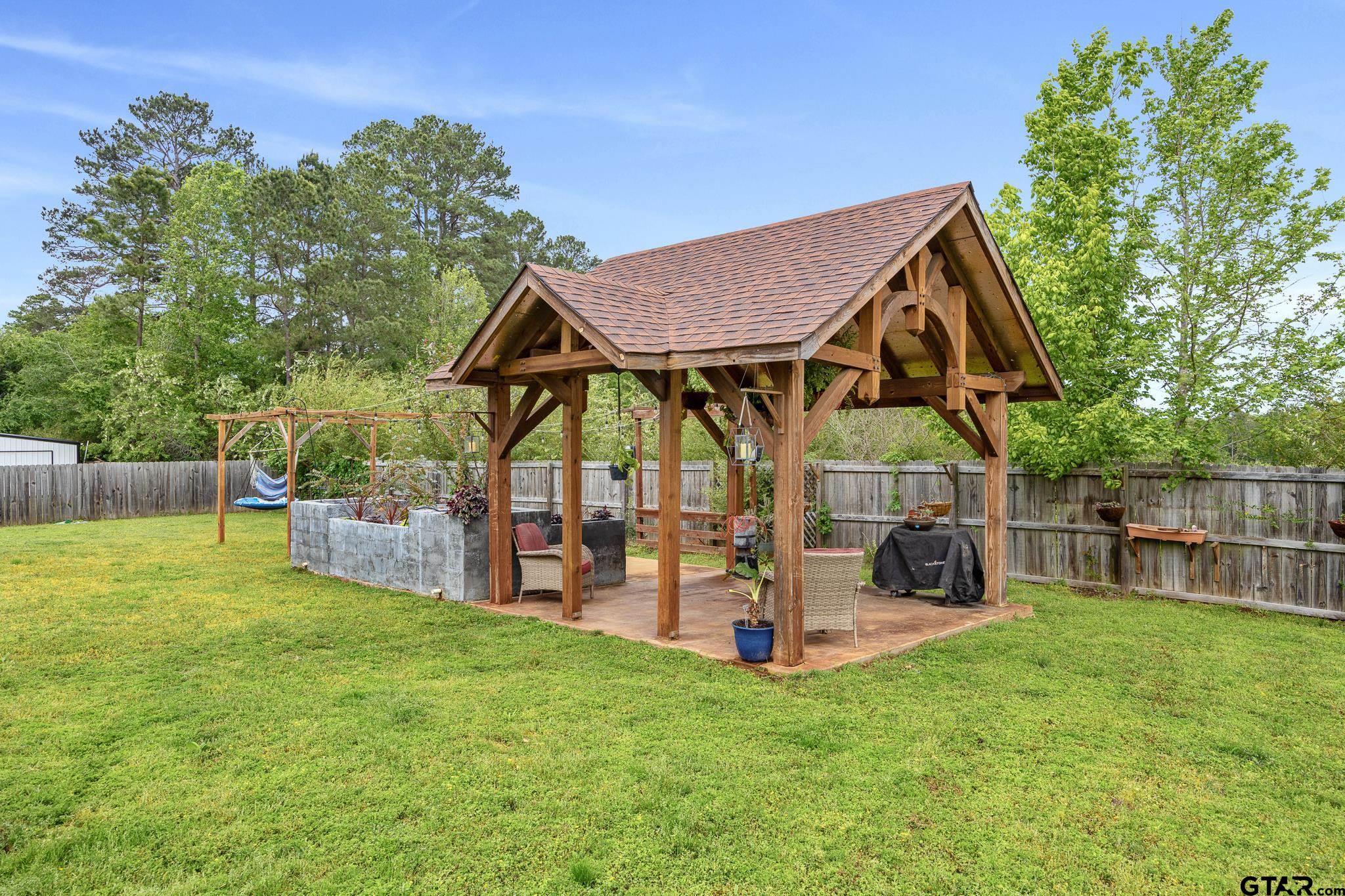 565 County Road 182 Overton, TX 75684 - Photo 26 of 33