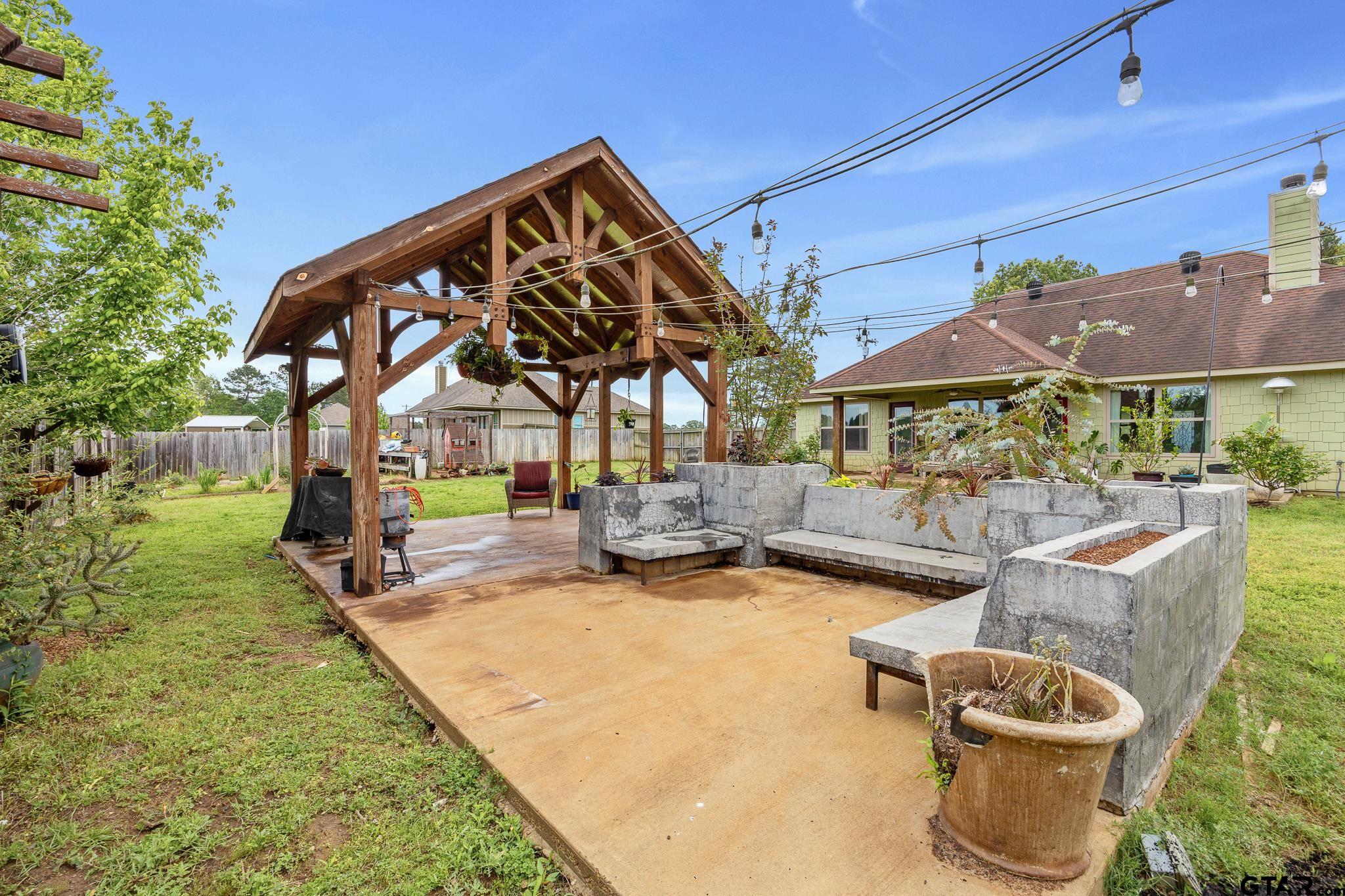 565 County Road 182 Overton, TX 75684 - Photo 28 of 33