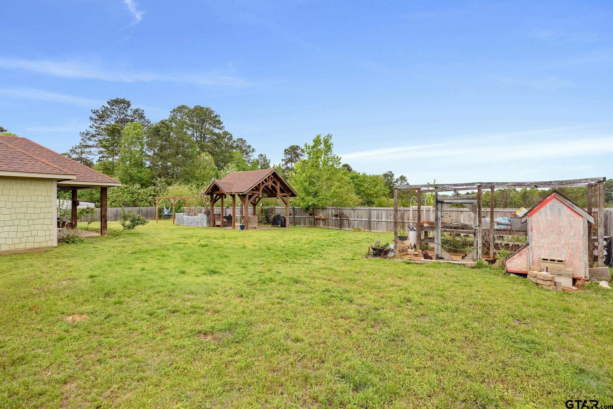 565 County Road 182 Overton, TX 75684 - Photo 29 of 33