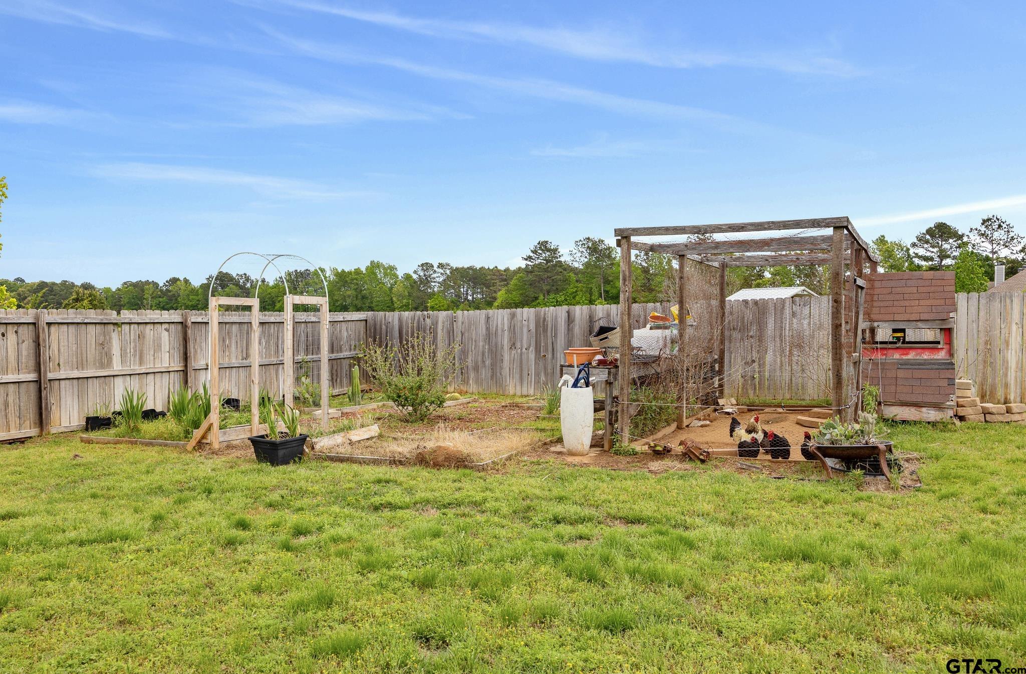 565 County Road 182 Overton, TX 75684 - Photo 30 of 33