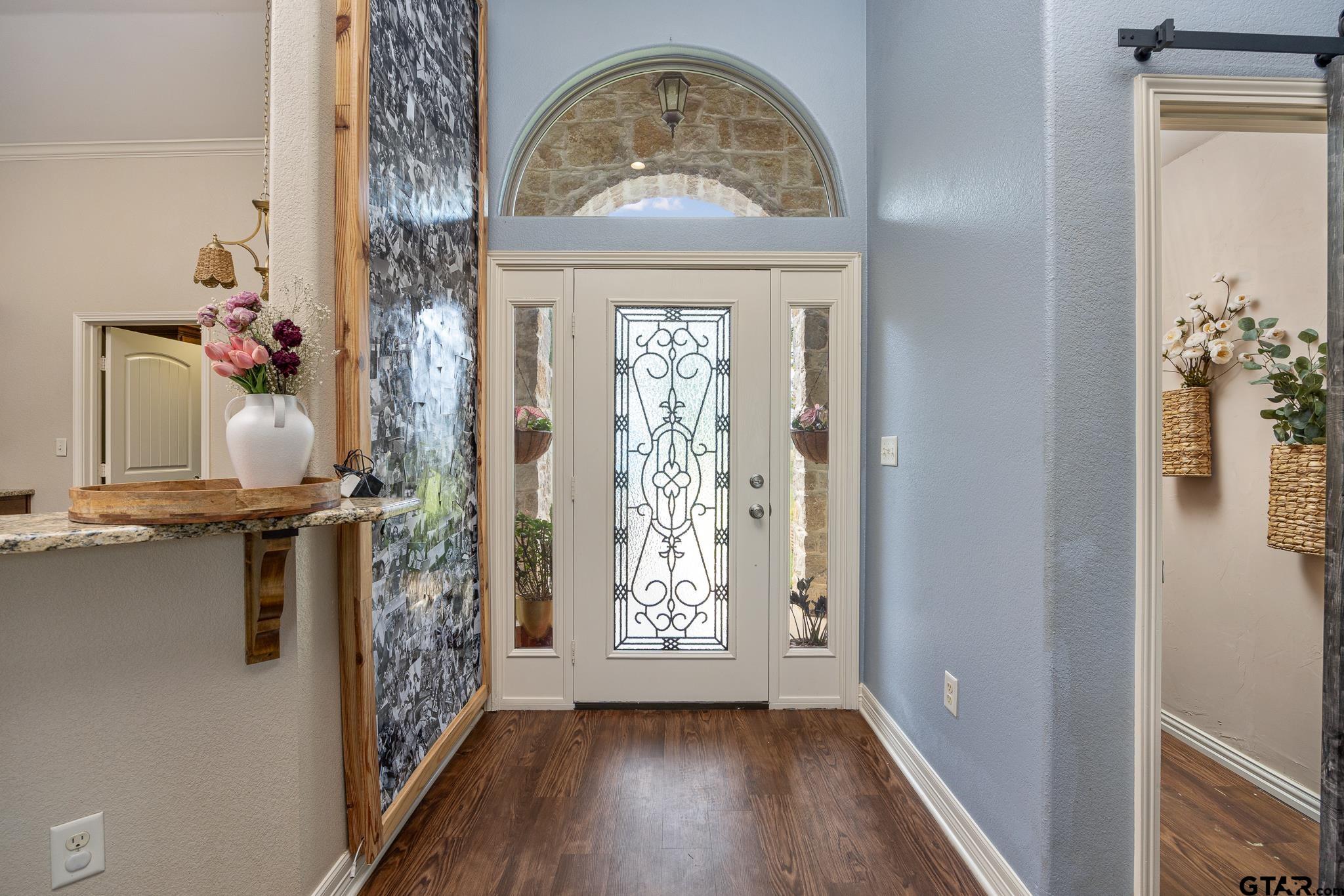 565 County Road 182 Overton, TX 75684 - Photo 3 of 33