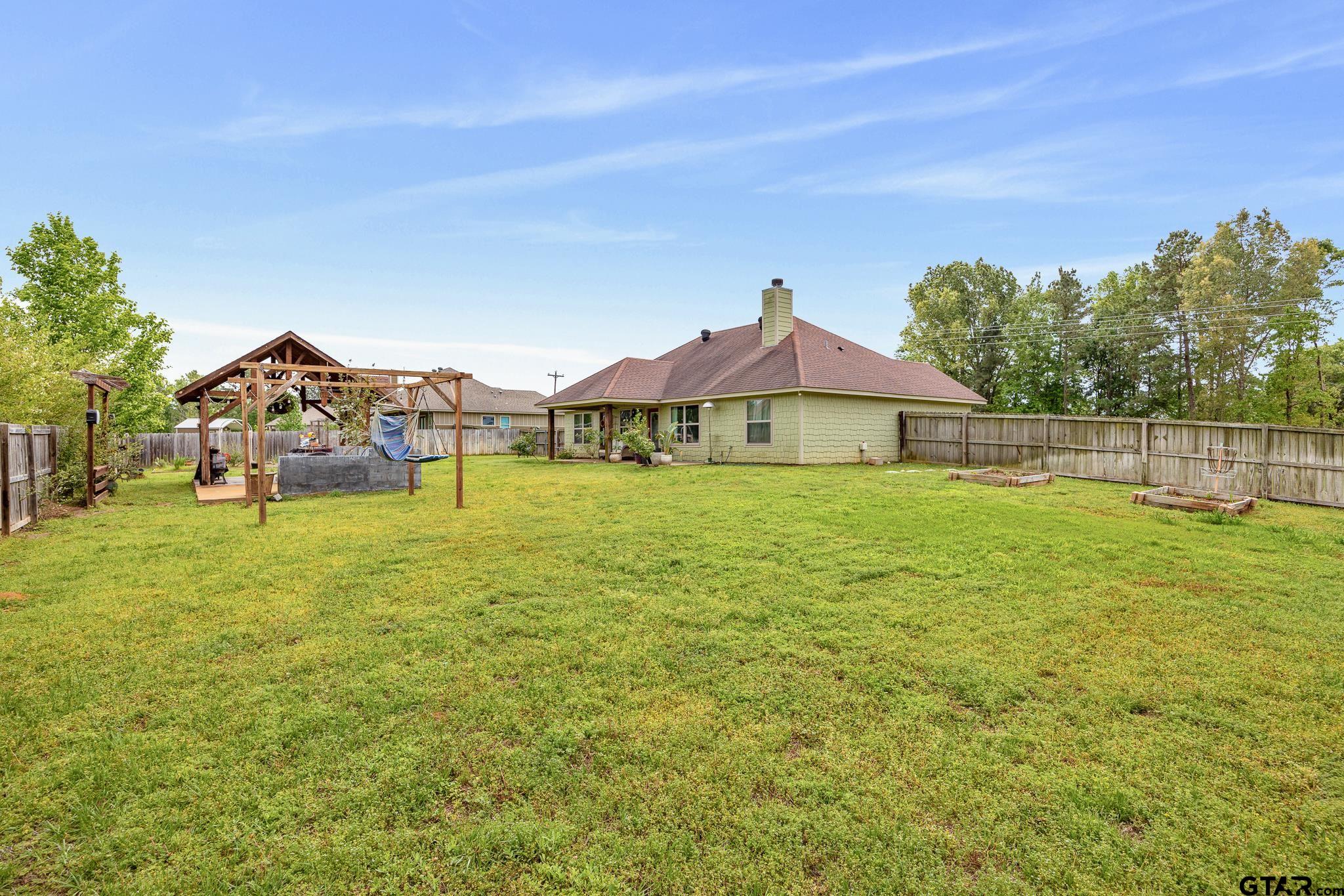 565 County Road 182 Overton, TX 75684 - Photo 31 of 33